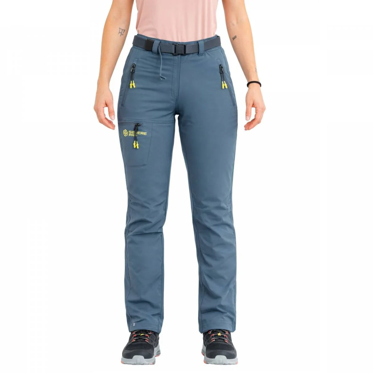 SPHERE PRO PEREGRIN DONNA PANTALONE LUNGO DA TREKKING