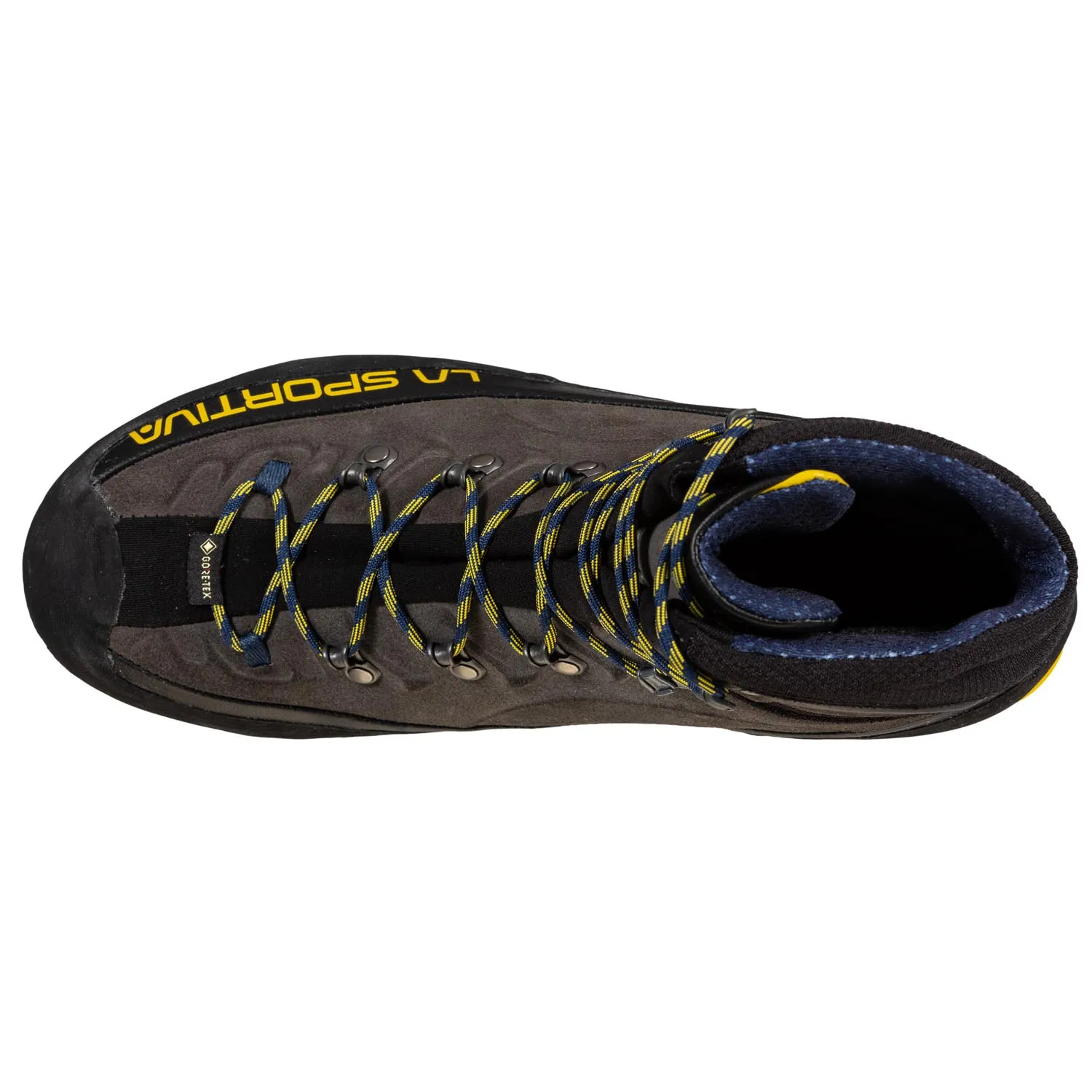 LA SPORTIVA TRANGO ALP EVO GTX UOMO - Image 6