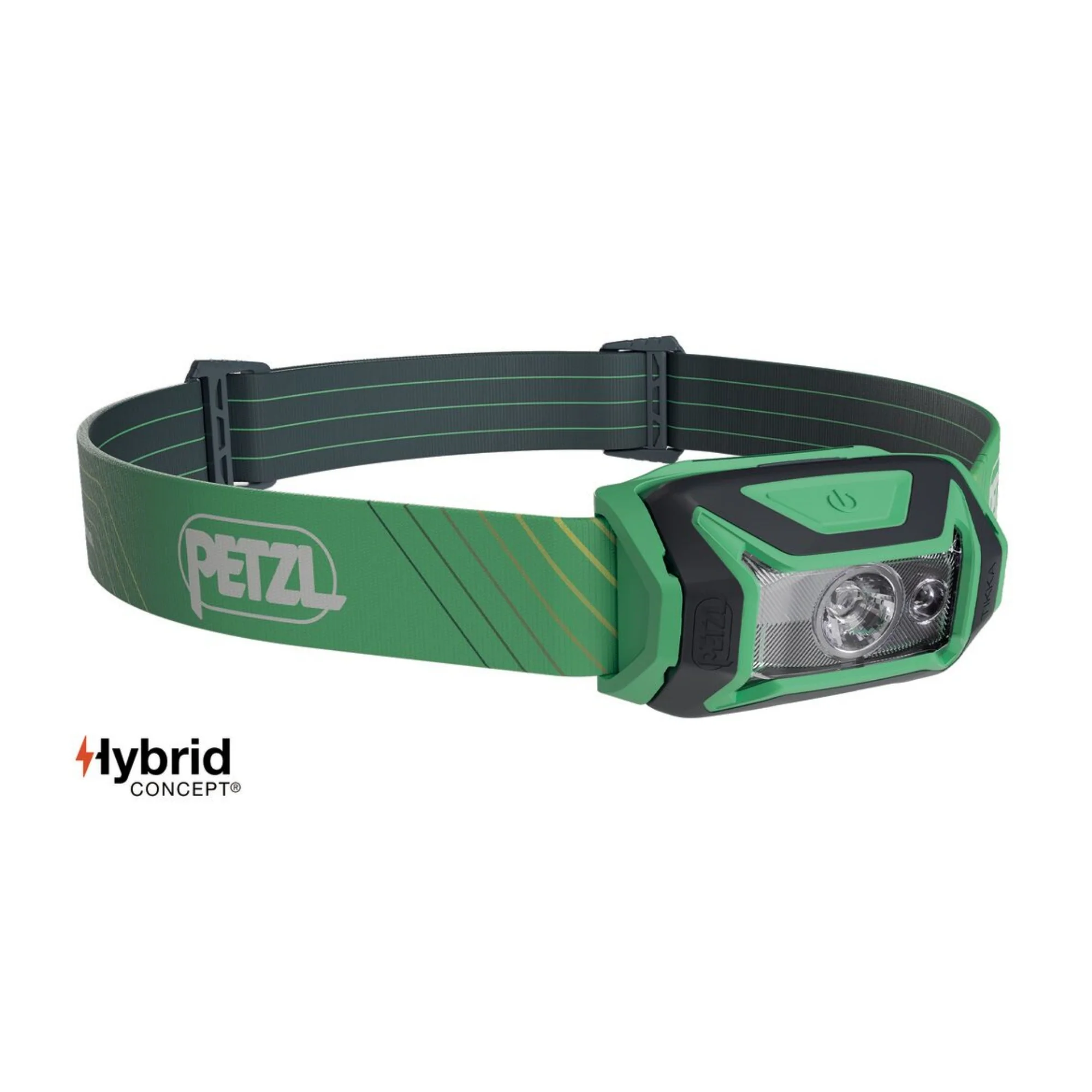 NUOVA PETZL TIKKA CORE 450 LUMENS - DISPONIBILE IN 4 COLORI - Image 3