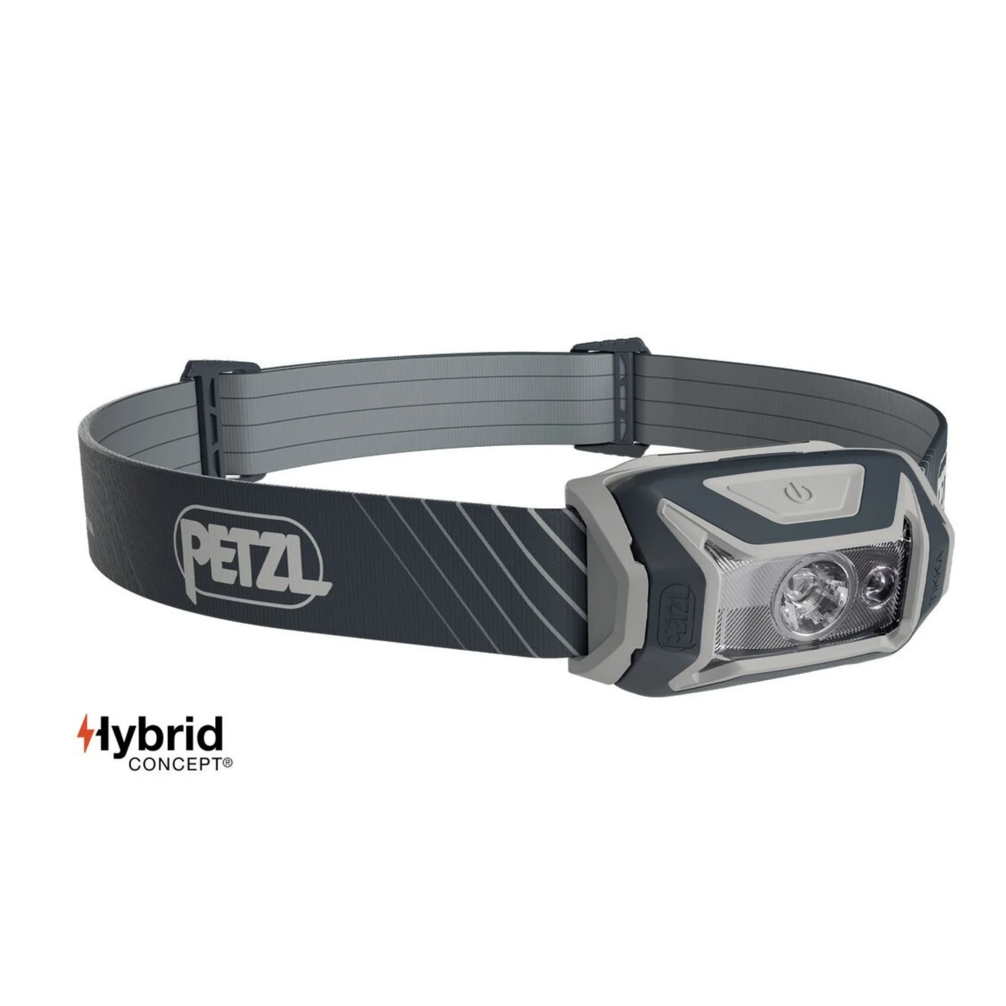 NUOVA PETZL TIKKA CORE 450 LUMENS - DISPONIBILE IN 4 COLORI - Image 4