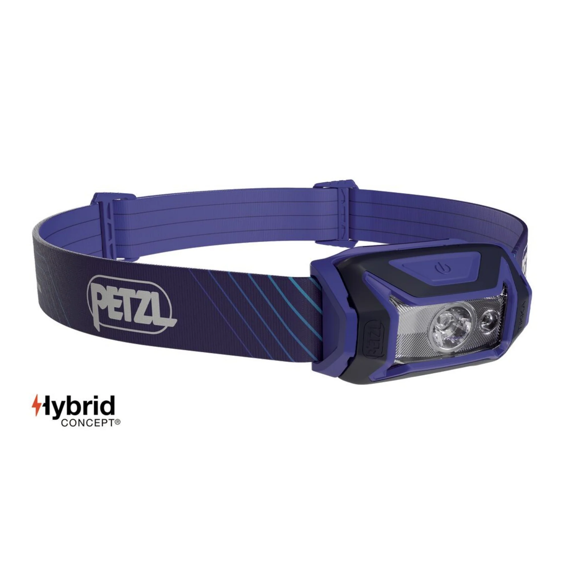 NUOVA PETZL TIKKA CORE 450 LUMENS - DISPONIBILE IN 4 COLORI - Image 5