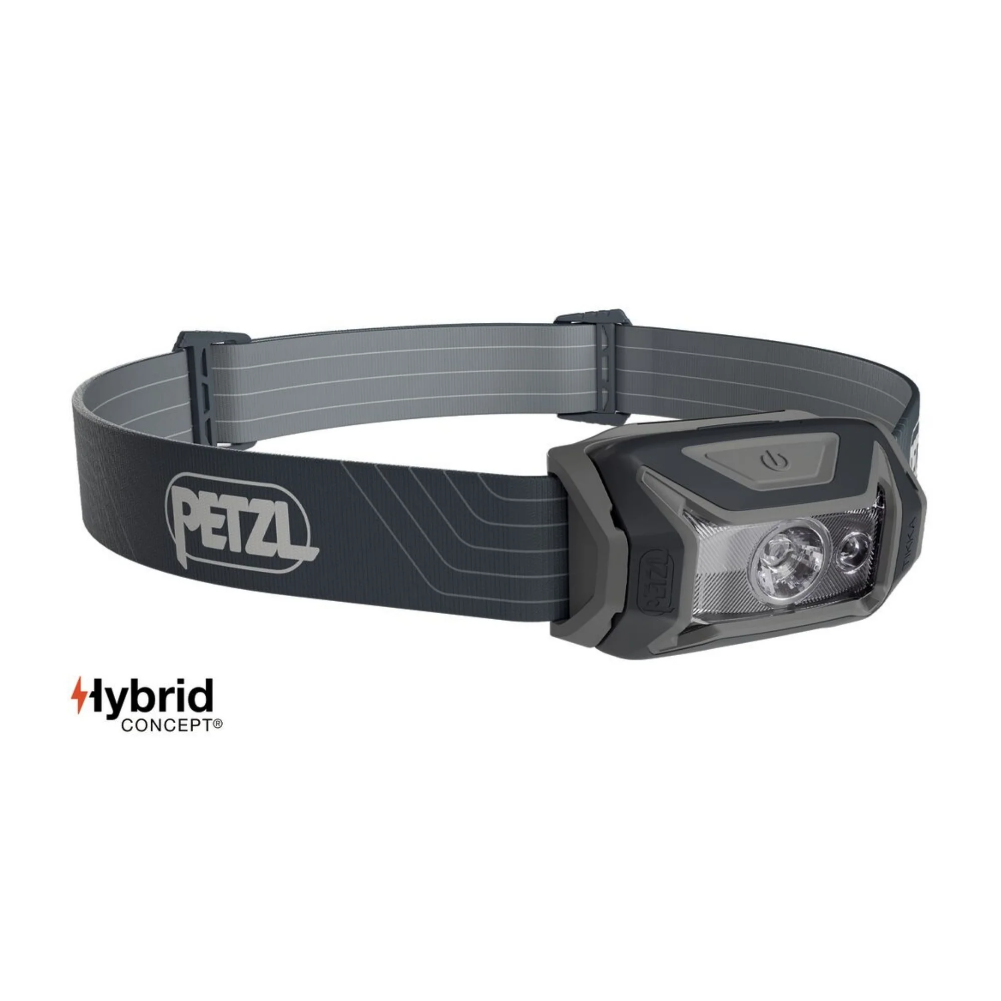 NUOVA PETZL TIKKA Lampada frontale 350 Lumens - DISPONIBILE IN 4 COLORI - Image 2