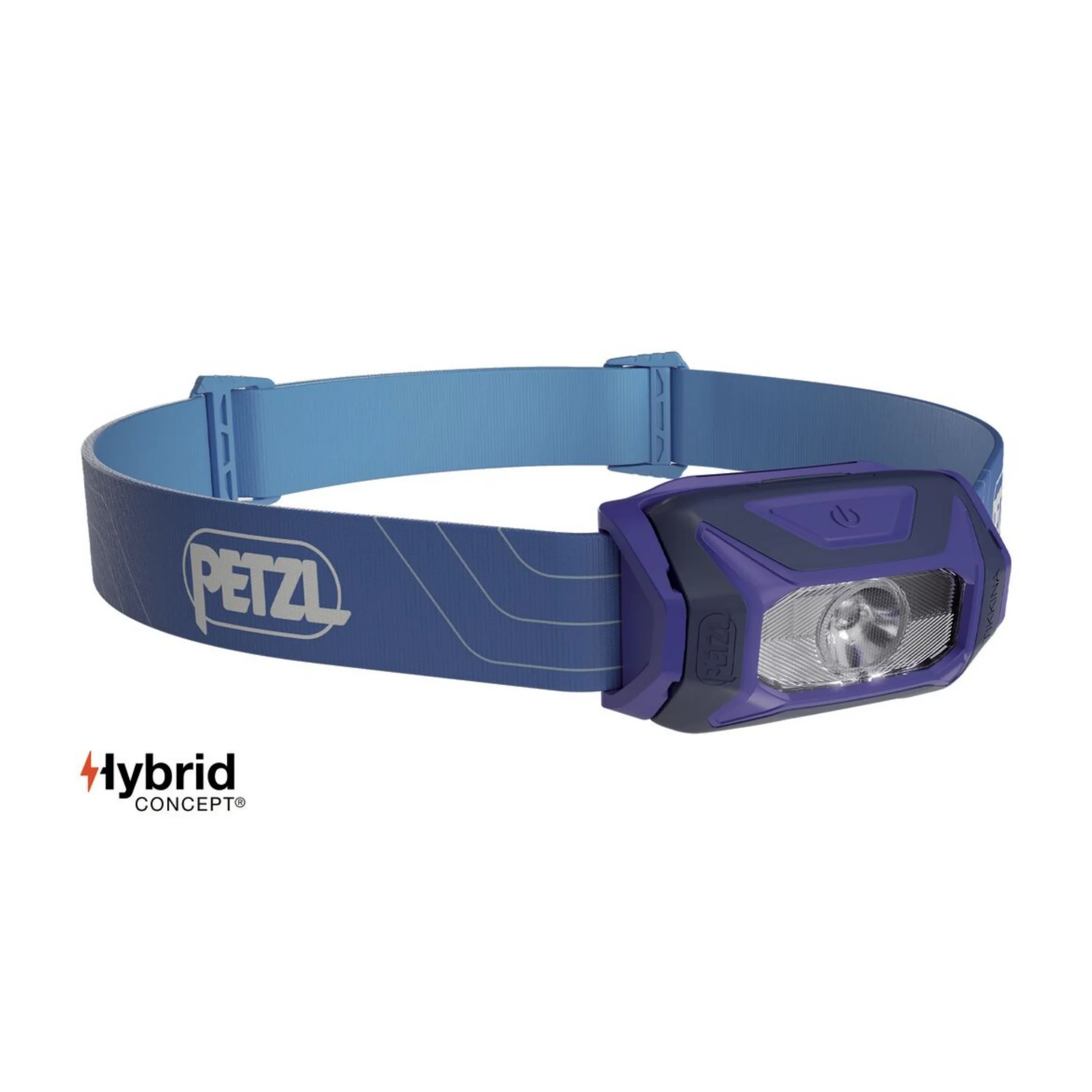 PETZL TIKKINA Lampada frontale compatta di facile utilizzo da 300 lumen  - Disponibile in 4 colori - Image 3