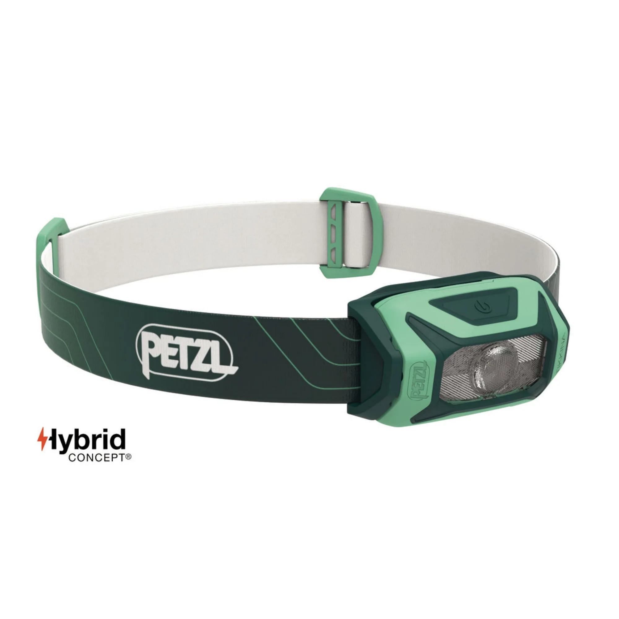 PETZL TIKKINA Lampada frontale compatta di facile utilizzo da 300 lumen  - Disponibile in 4 colori - Image 4