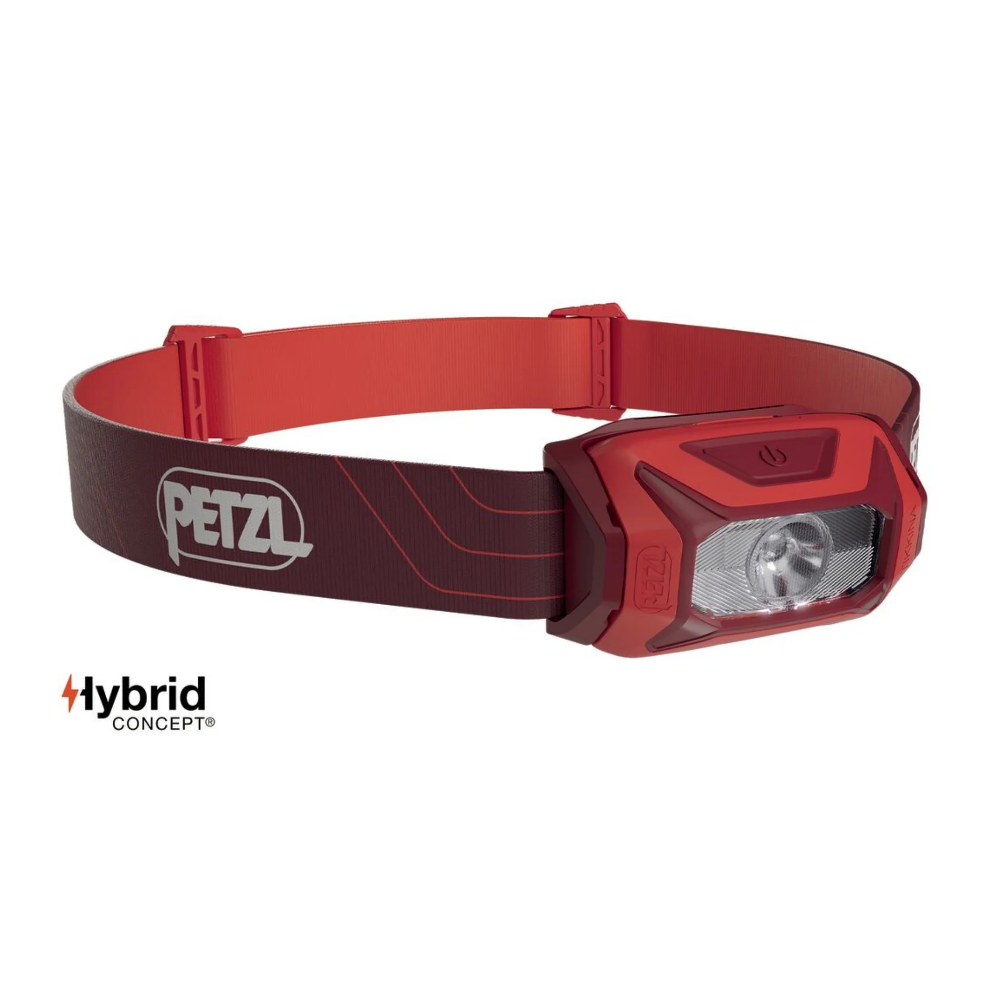 PETZL TIKKINA Lampada frontale compatta di facile utilizzo da 300 lumen  - Disponibile in 4 colori - Image 5
