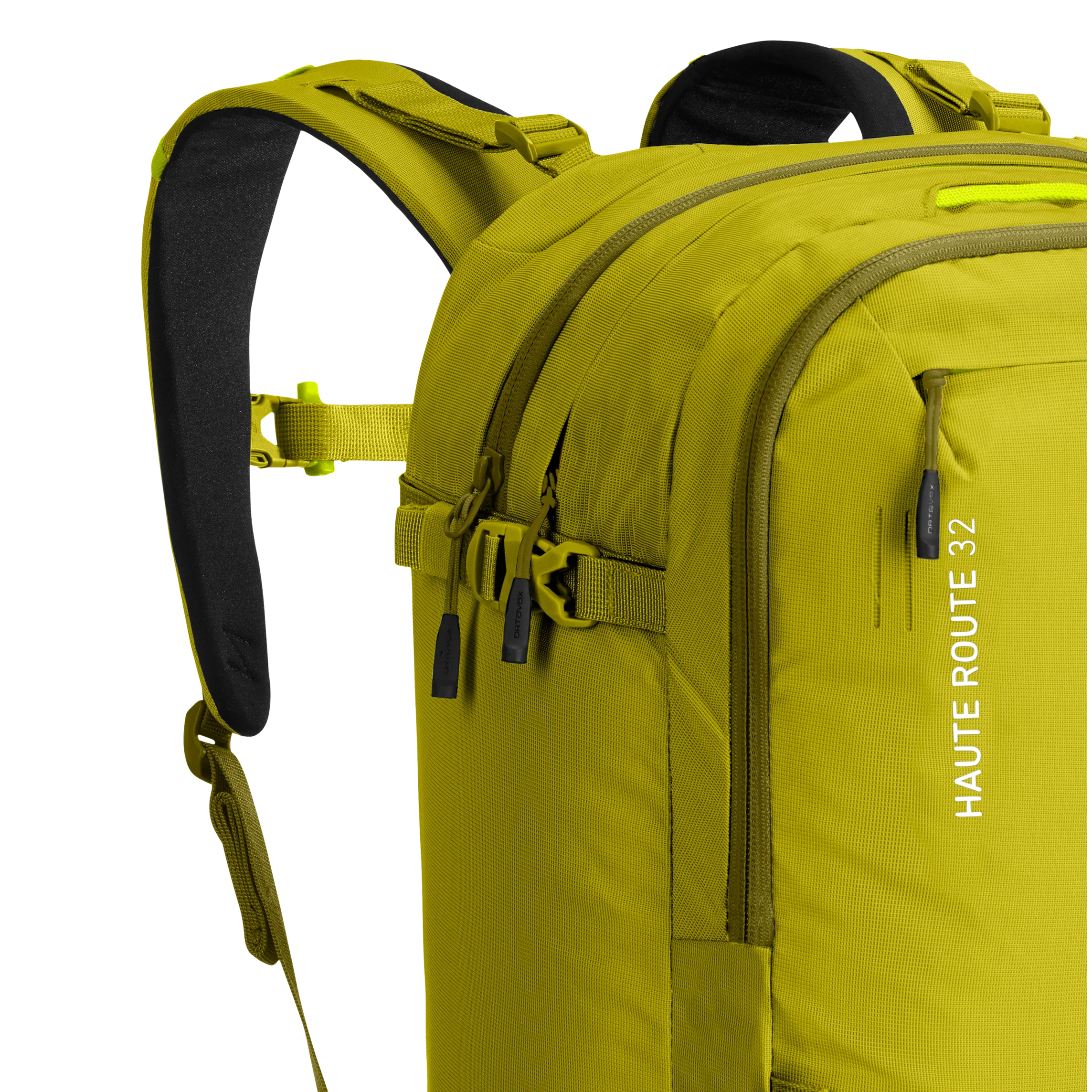 ORTOVOX HAUTE ROUTE 32 ZAINO DA SCIALPINISMO E ALPINISMO - DISPONIBILE IN VARI COLORI! - Image 3