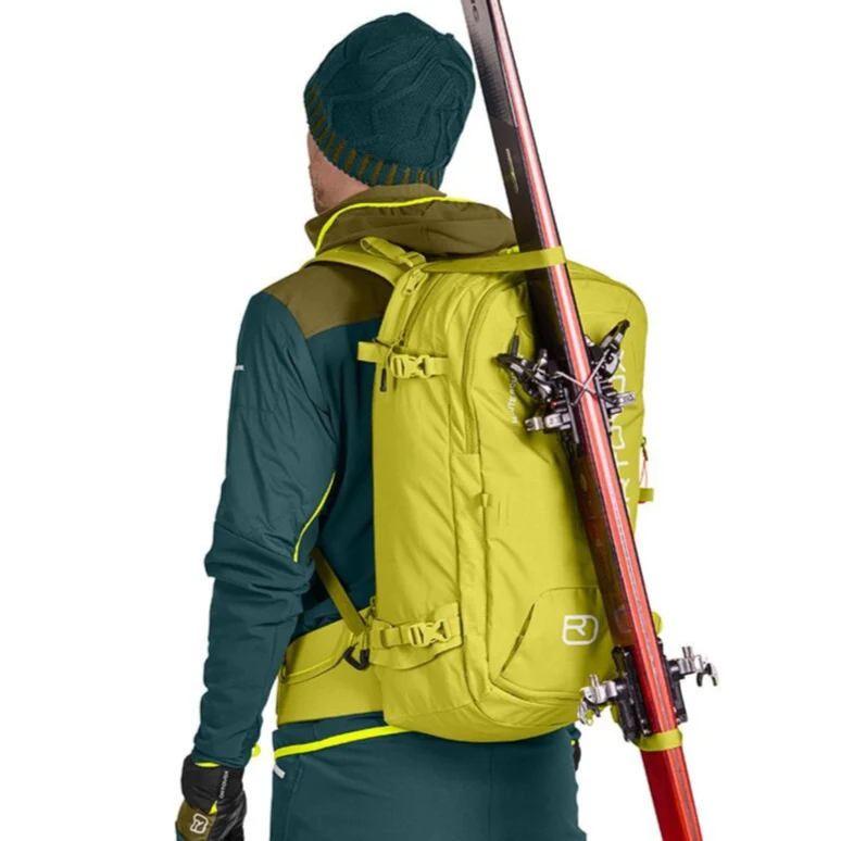 ORTOVOX HAUTE ROUTE 32 ZAINO DA SCIALPINISMO E ALPINISMO - DISPONIBILE IN VARI COLORI! - Image 6