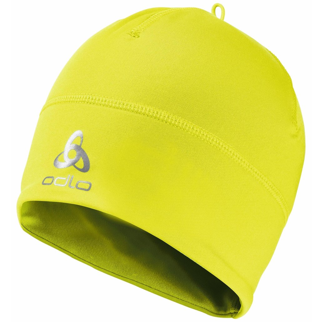 ODLO BERRETTO POLYKNIT WARM - COLORI ASSORTITI