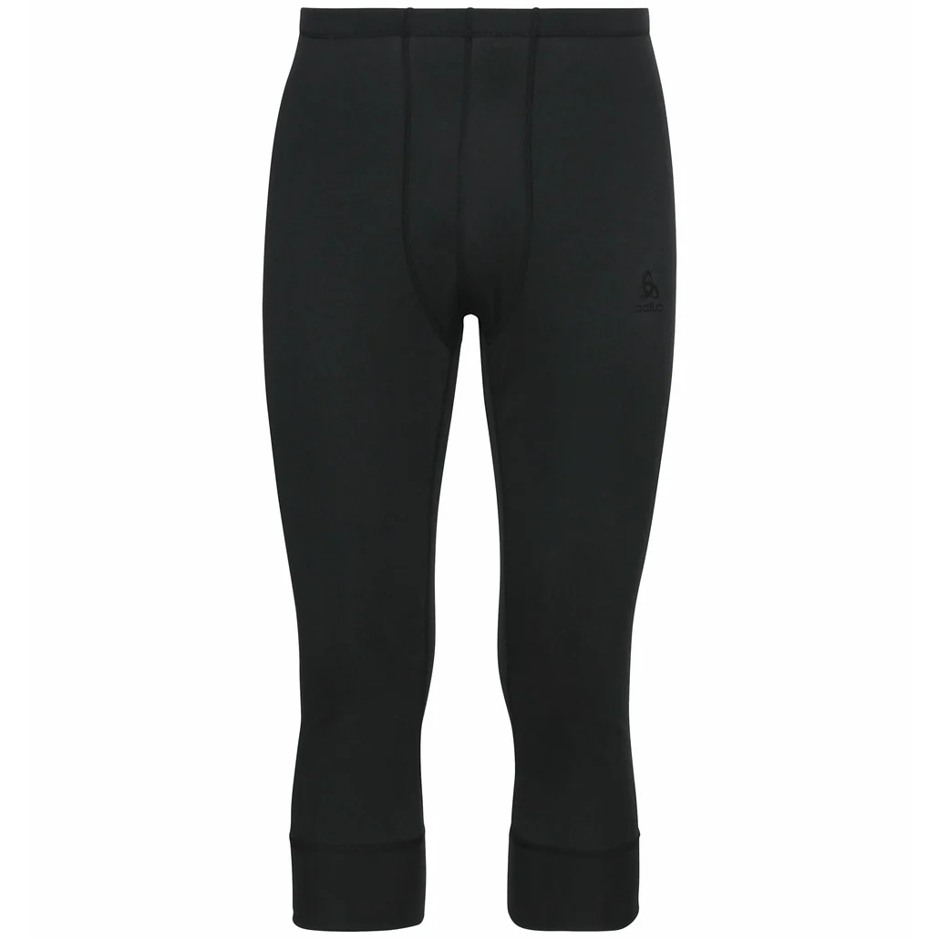 ODLO BL BOTTOM 3/4 ACTIVE WARM ECO PANTALONI ¾ UOMO - Image 2