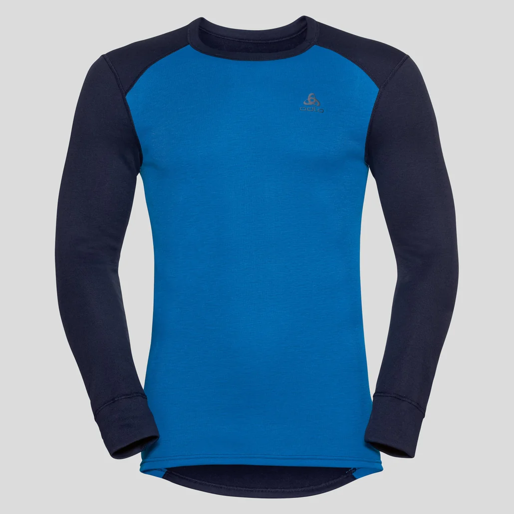 ODLO COMPLETO INTIMO ACTIVE WARM UOMO - Image 3