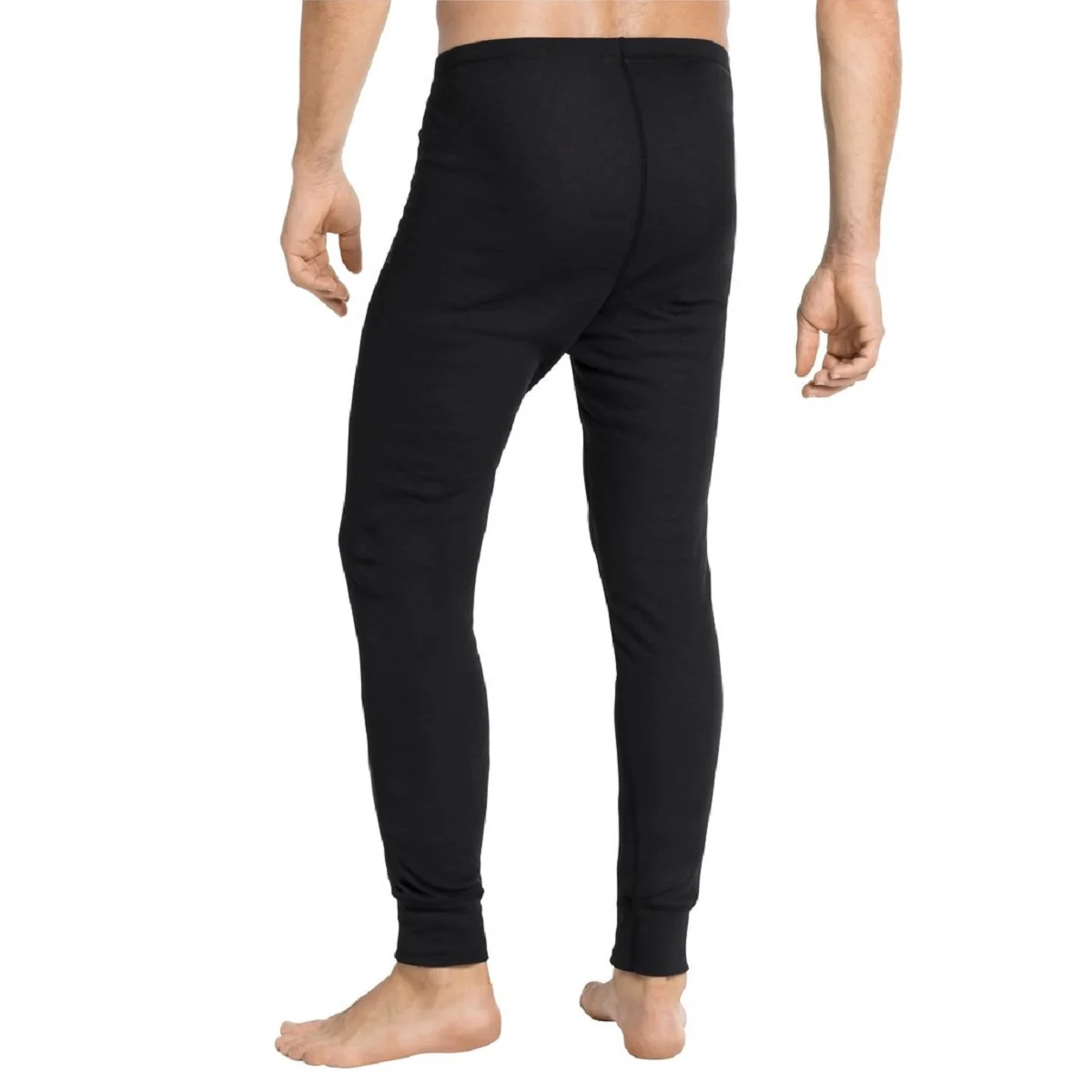 ODLO Pantaloni intimi Active Warm Eco da uomo tecnici e traspiranti - Image 3
