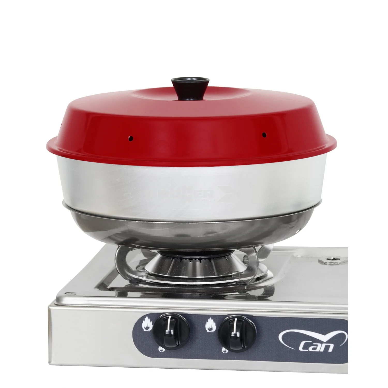 OMNIA STOVETOP OVEN - Image 2