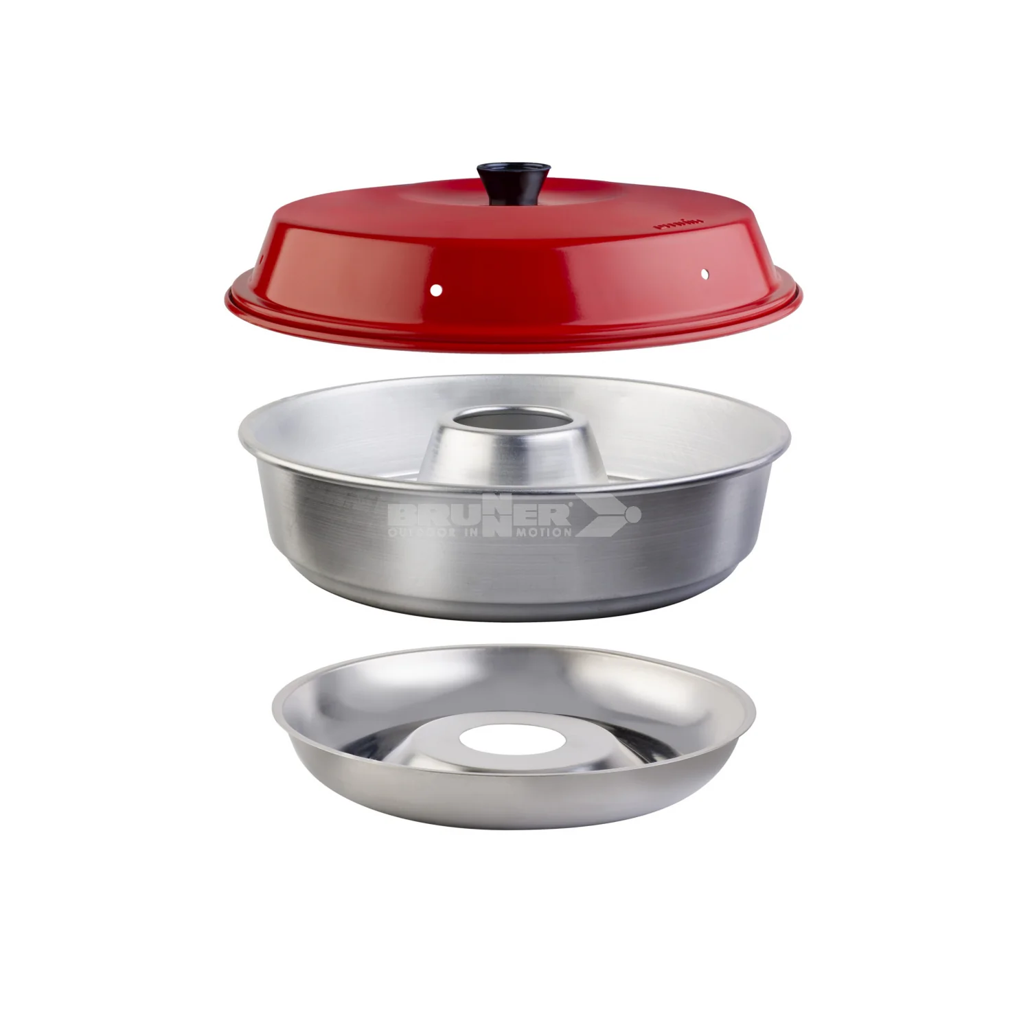 OMNIA STOVETOP OVEN - Image 3