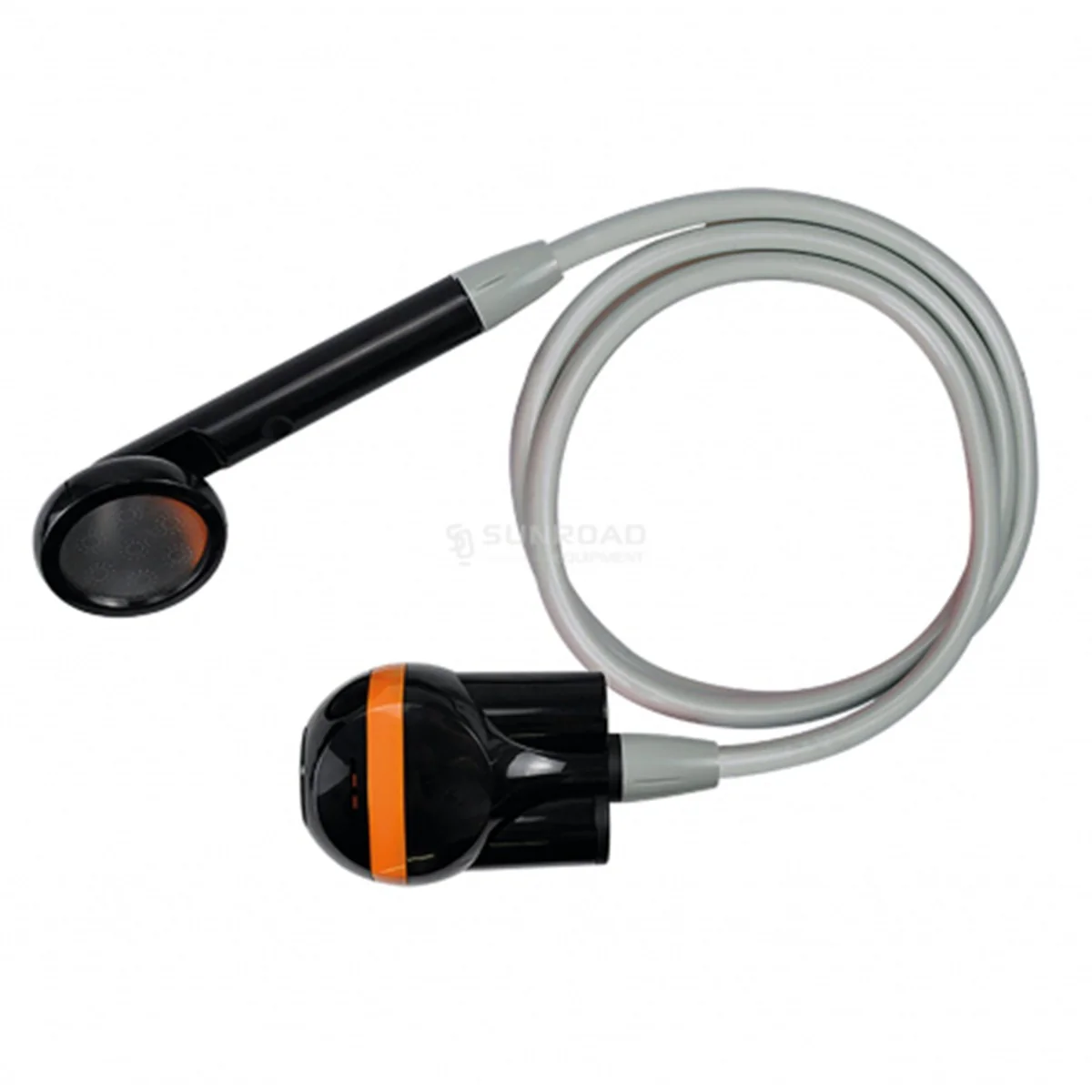 OPTIMA DOCCIA PORTATILE CON BATTERIA INTEGRATA - Image 2