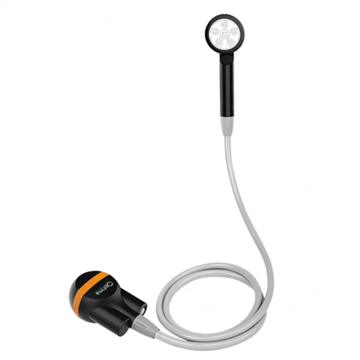 OPTIMA DOCCIA PORTATILE CON BATTERIA INTEGRATA - Image 8