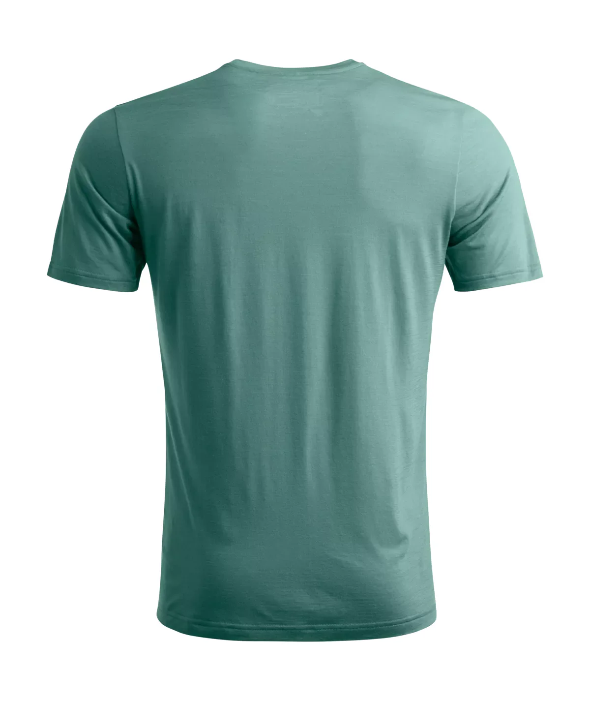 ORTOVOX 120 COOL TEC ABSTRACT TS UOMO - DISPONIBILE IN 3 COLORI - NUOVI ARRIVI SS25 - Image 4