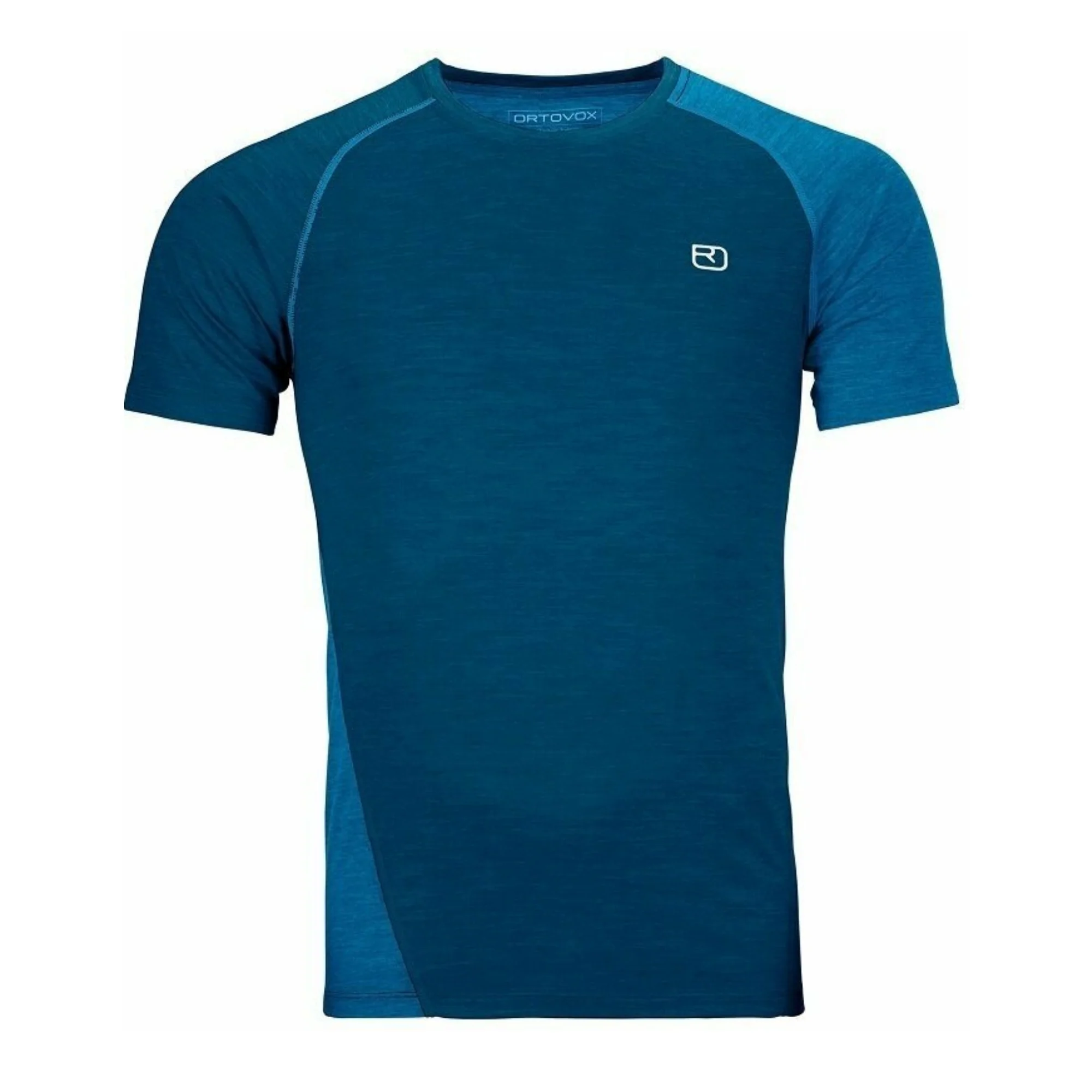 ORTOVOX 120 COOL TEC FAST UPWARD T-SHIRT M - DISPONIBILE IN 2 COLORI