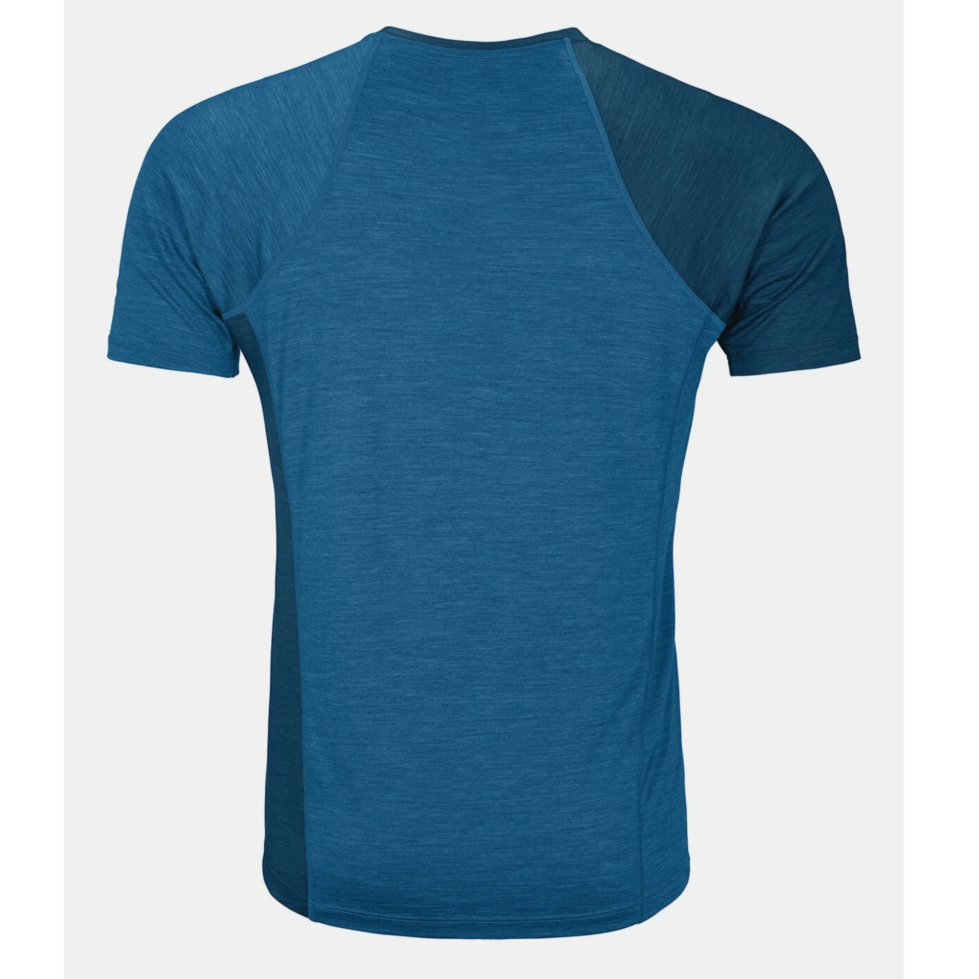 ORTOVOX 120 COOL TEC FAST UPWARD T-SHIRT M - DISPONIBILE IN 2 COLORI - Image 3