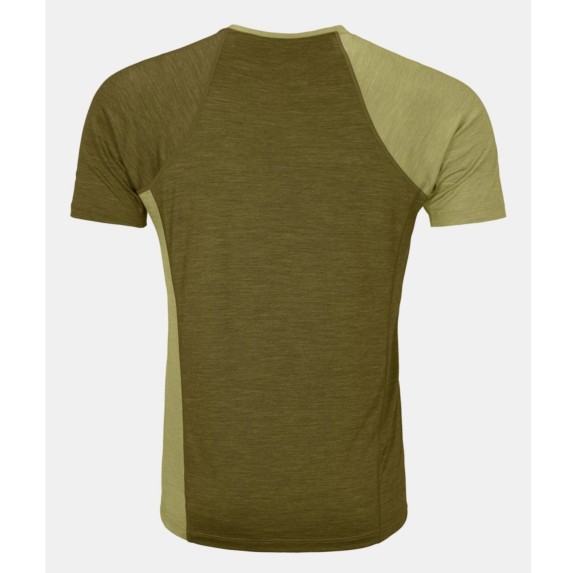 ORTOVOX 120 COOL TEC FAST UPWARD T-SHIRT M - DISPONIBILE IN 2 COLORI - Image 4