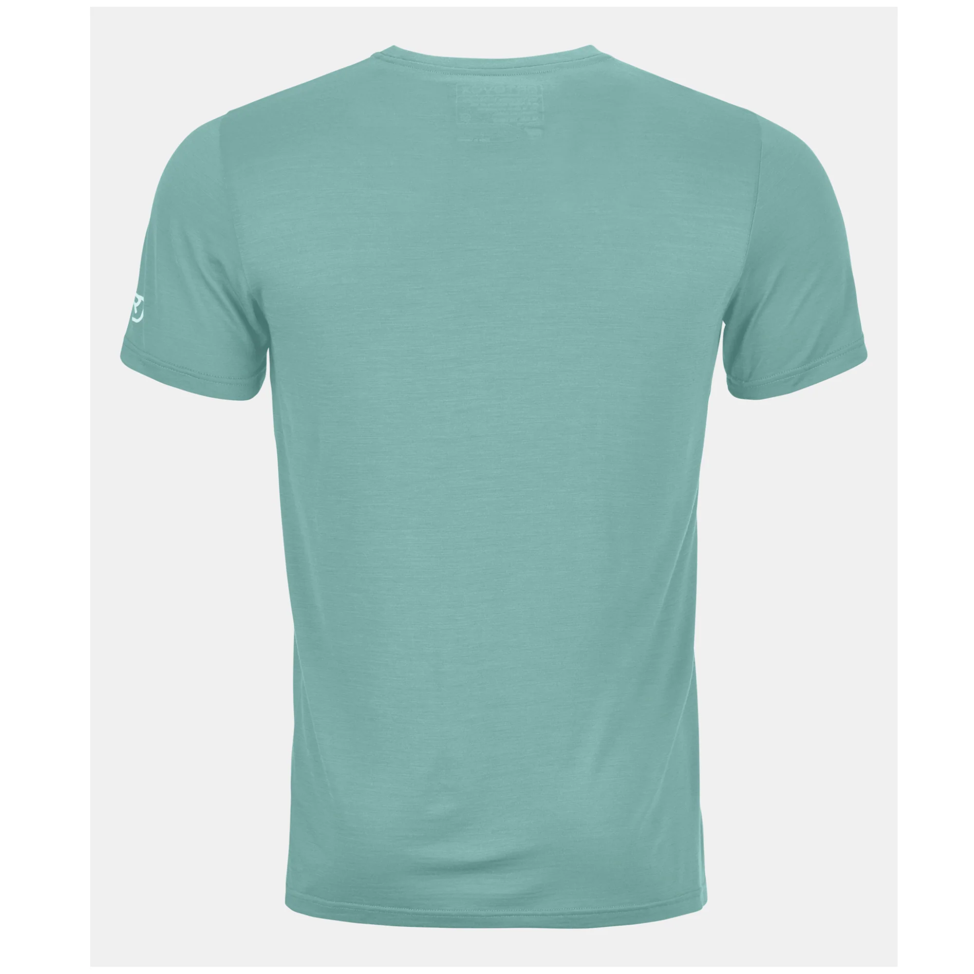 ORTOVOX 120 COOL TEC MTN CUT T-SHIRT UOMO LEGGERA IN LANA MERINO - DISPONIBILE IN 2 COLORI - Image 3