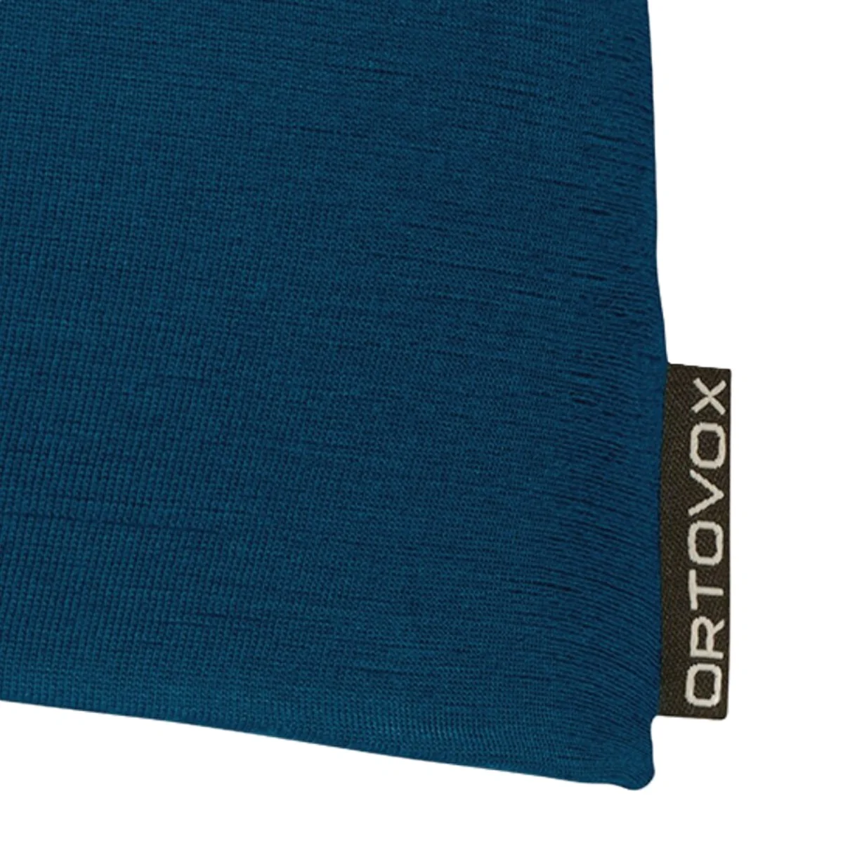ORTOVOX 140 COOL BEANIE BERRETTO IN LANA MERINO LEGGERO - Image 2