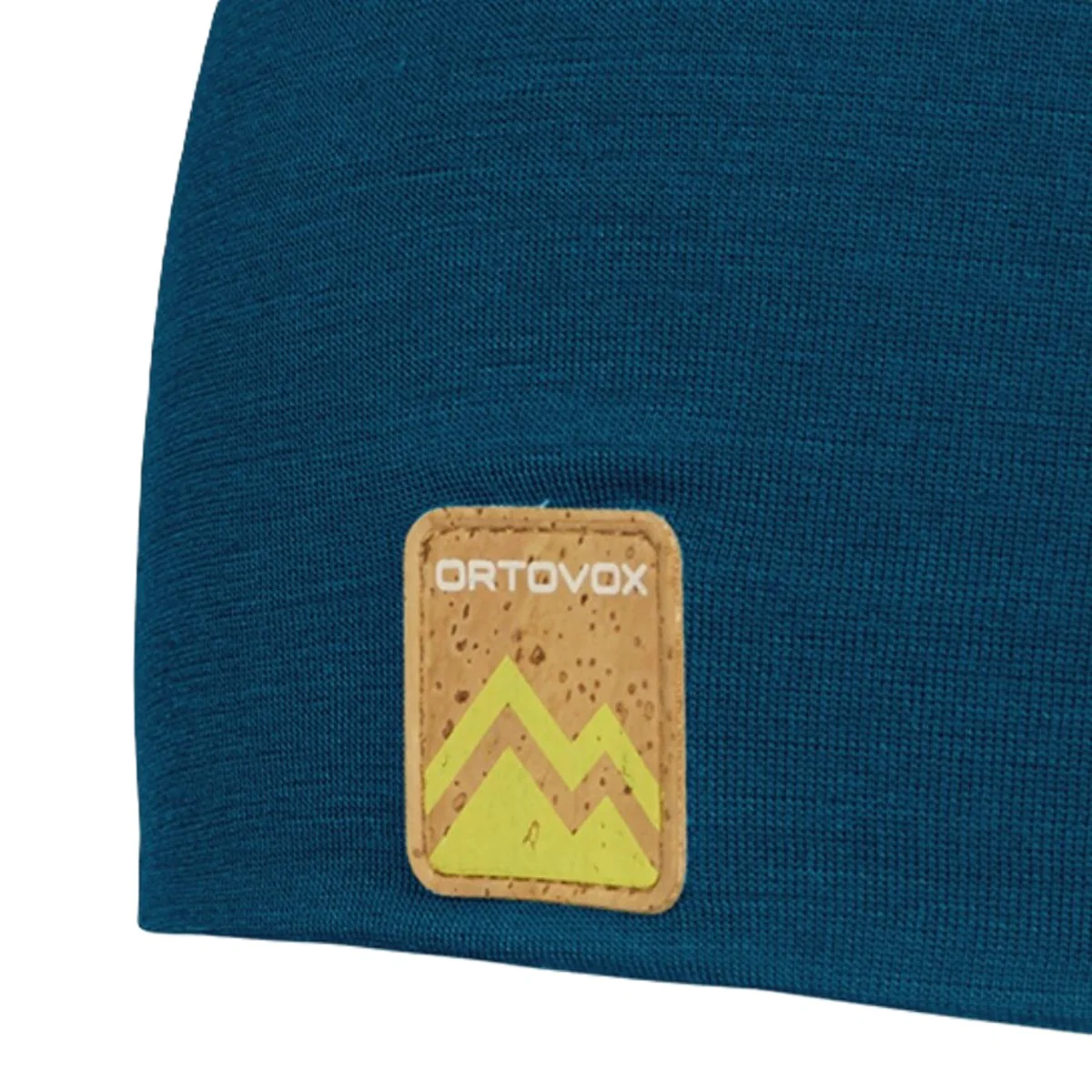 ORTOVOX 140 COOL BEANIE BERRETTO IN LANA MERINO LEGGERO - Image 3
