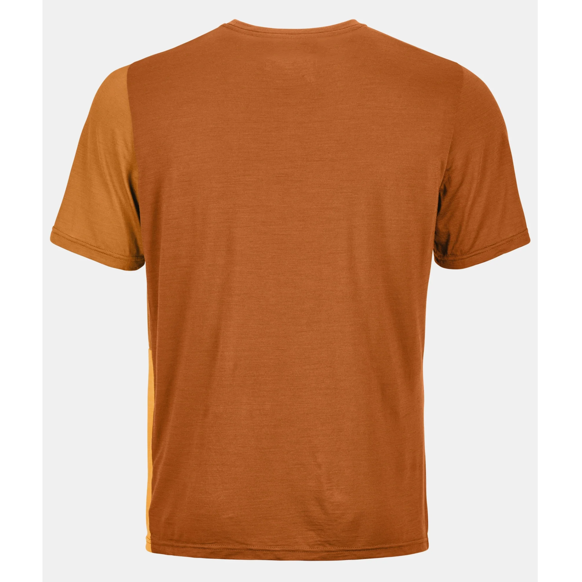 ORTOVOX 150 COOL CRACK TS T- SHIRT UOMO LEGGERA E RINFRESCANTE IN LANA MERINO - DISPONIBILE IN 2 COLORI - Image 5
