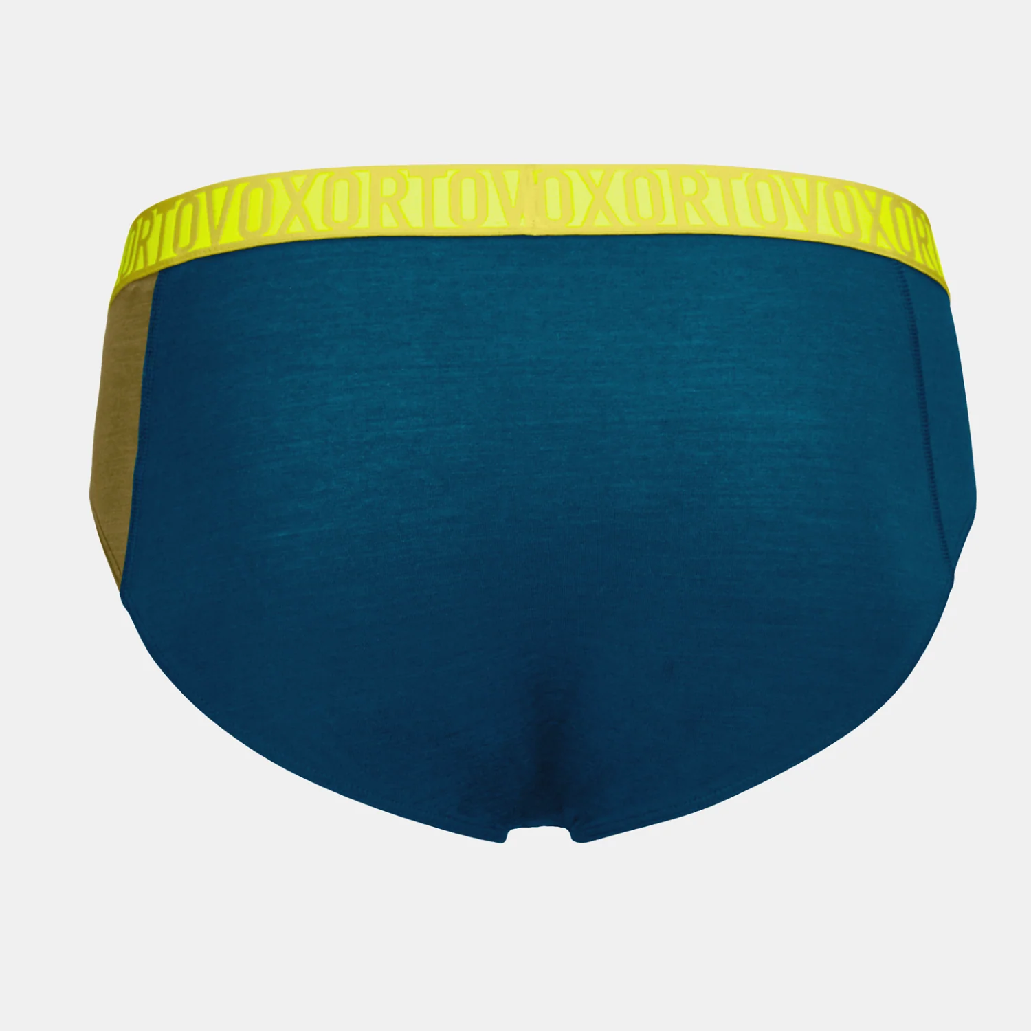 ORTOVOX 150 ESSENTIAL BRIEFS M - SLIP LEGGERI E COMODI CON LANA MERINO PER SPORT DI MONTAGNA INTENSI - DISPONIBILE IN 2 COLORI - Image 2