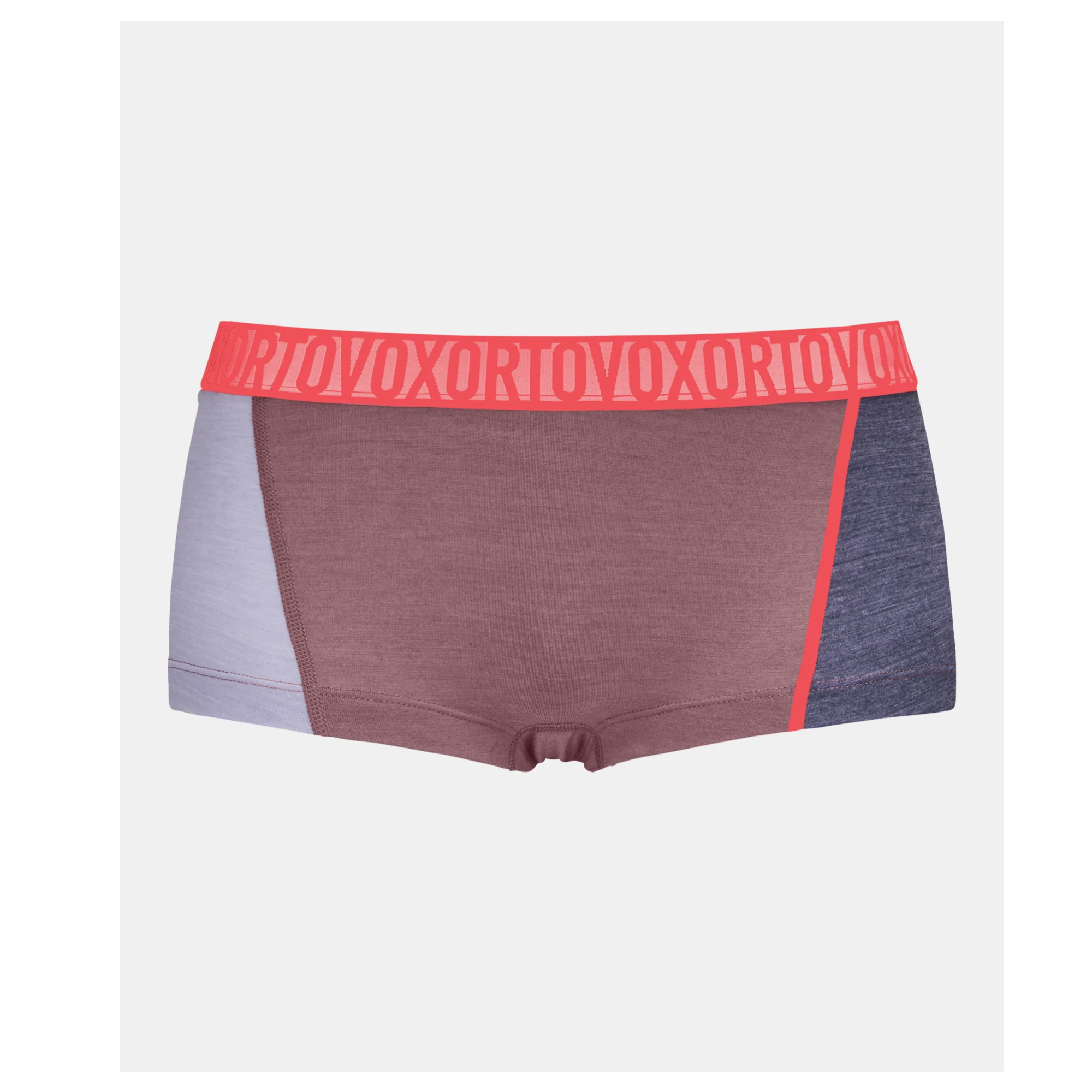 ORTOVOX 150 ESSENTIAL HOT PANTS CULOTTE DONNA IN LANA MERINO - DISPONIBILE IN 2 COLORI - Image 2