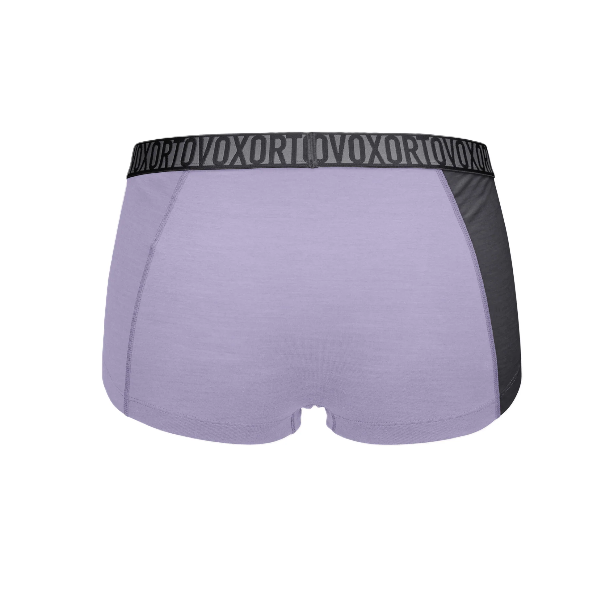 ORTOVOX 150 ESSENTIAL HOT PANTS CULOTTE DONNA IN LANA MERINO - DISPONIBILE IN 2 COLORI - Image 3