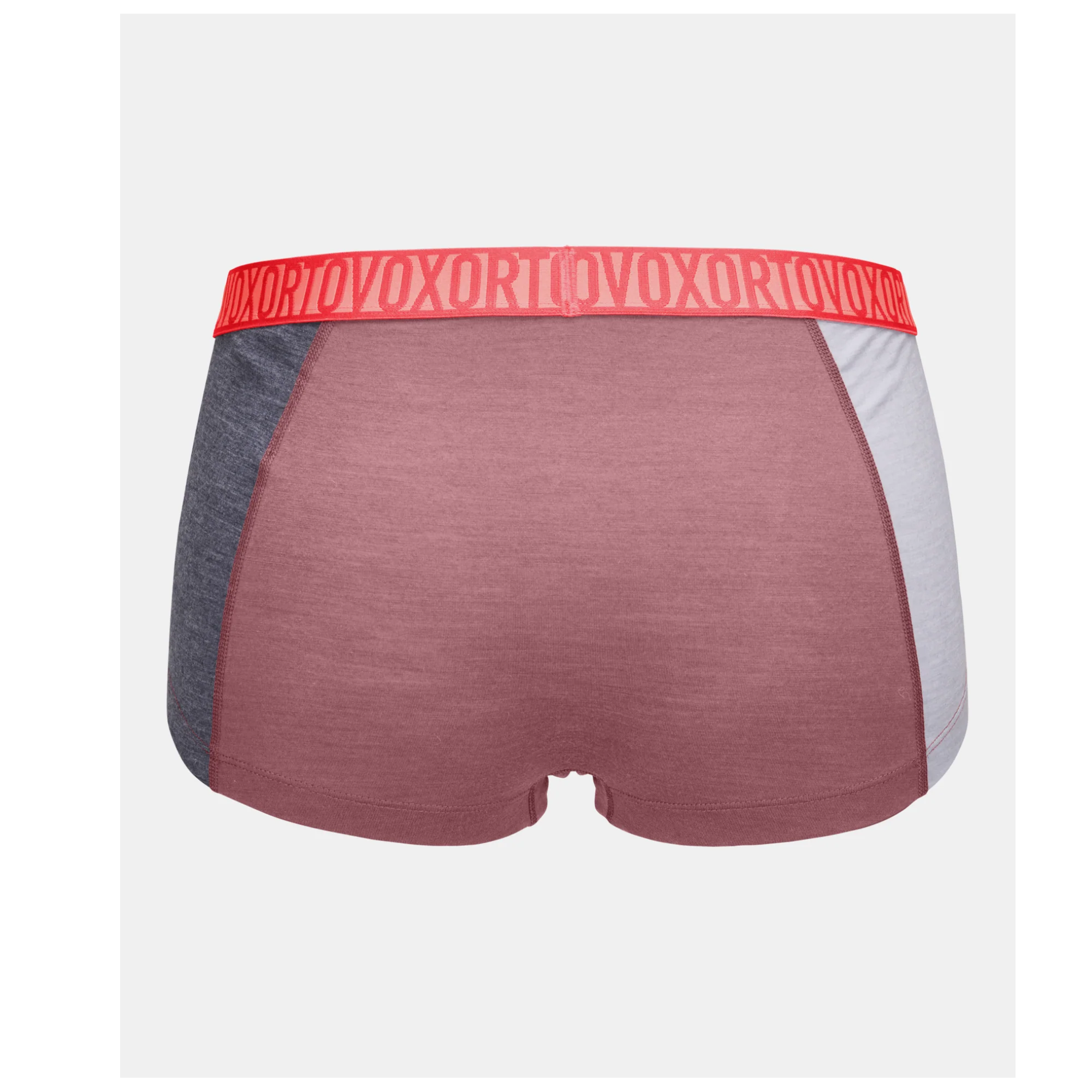 ORTOVOX 150 ESSENTIAL HOT PANTS CULOTTE DONNA IN LANA MERINO - DISPONIBILE IN 2 COLORI - Image 4