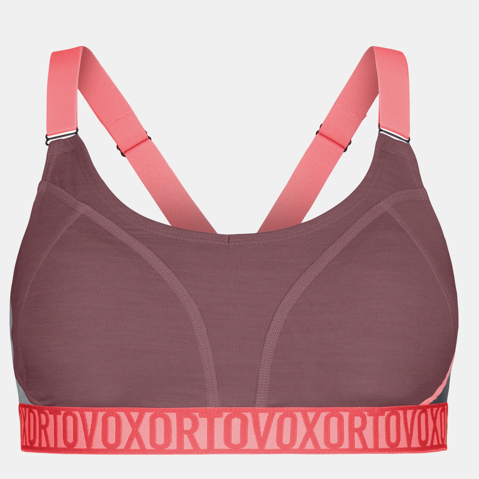 ORTOVOX 150 ESSENTIAL SPORTS TOP W TOP LEGGERO E CONFORTEVOLE IN LANA MERINO ICE WATERFALL - DISPONIBILE IN 3 COLORI - Image 3