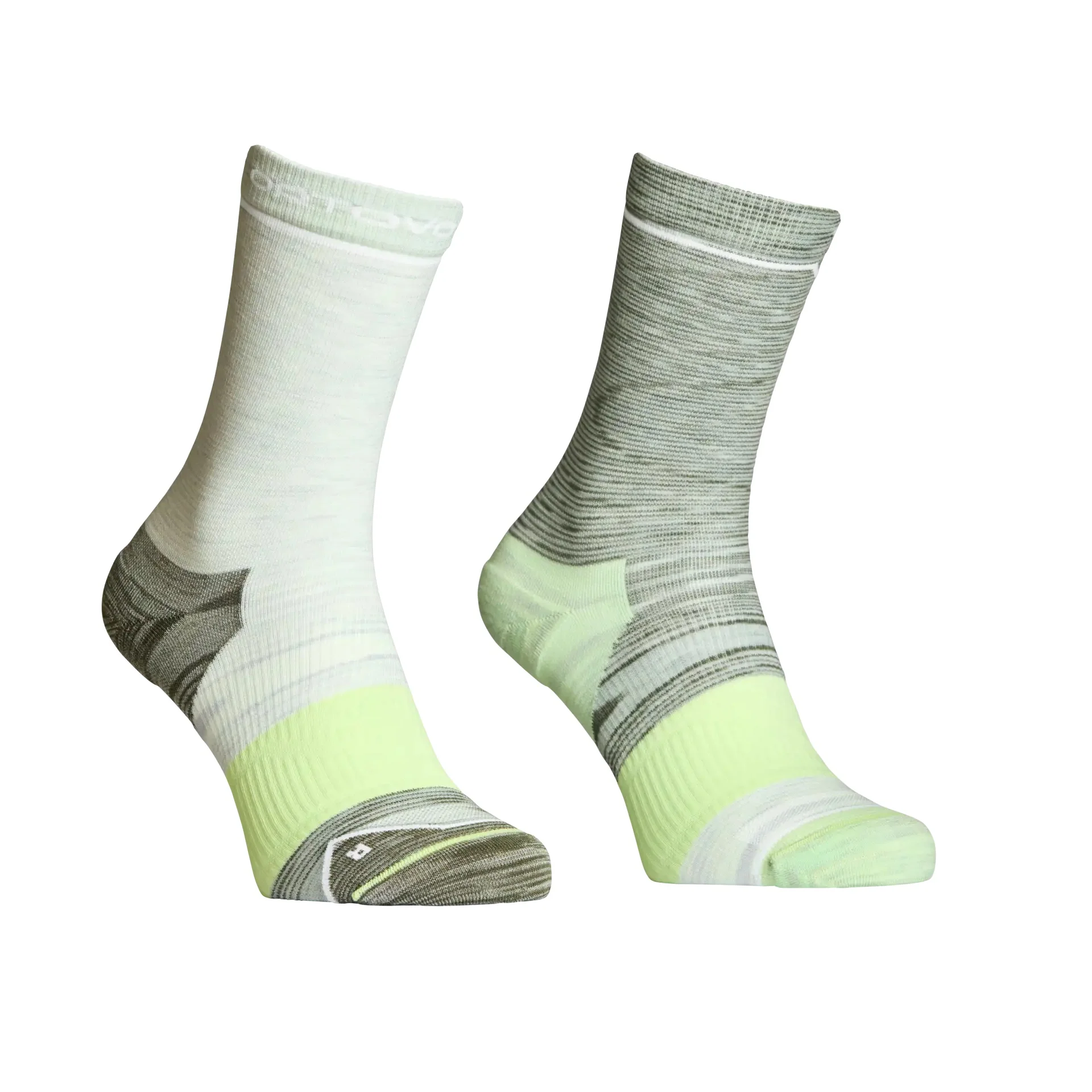 ORTOVOX ALPINE MID SOCKS DONNA CALZE TECNICHE IN LANA MERINO - DISPONIBILE IN VARI COLORI