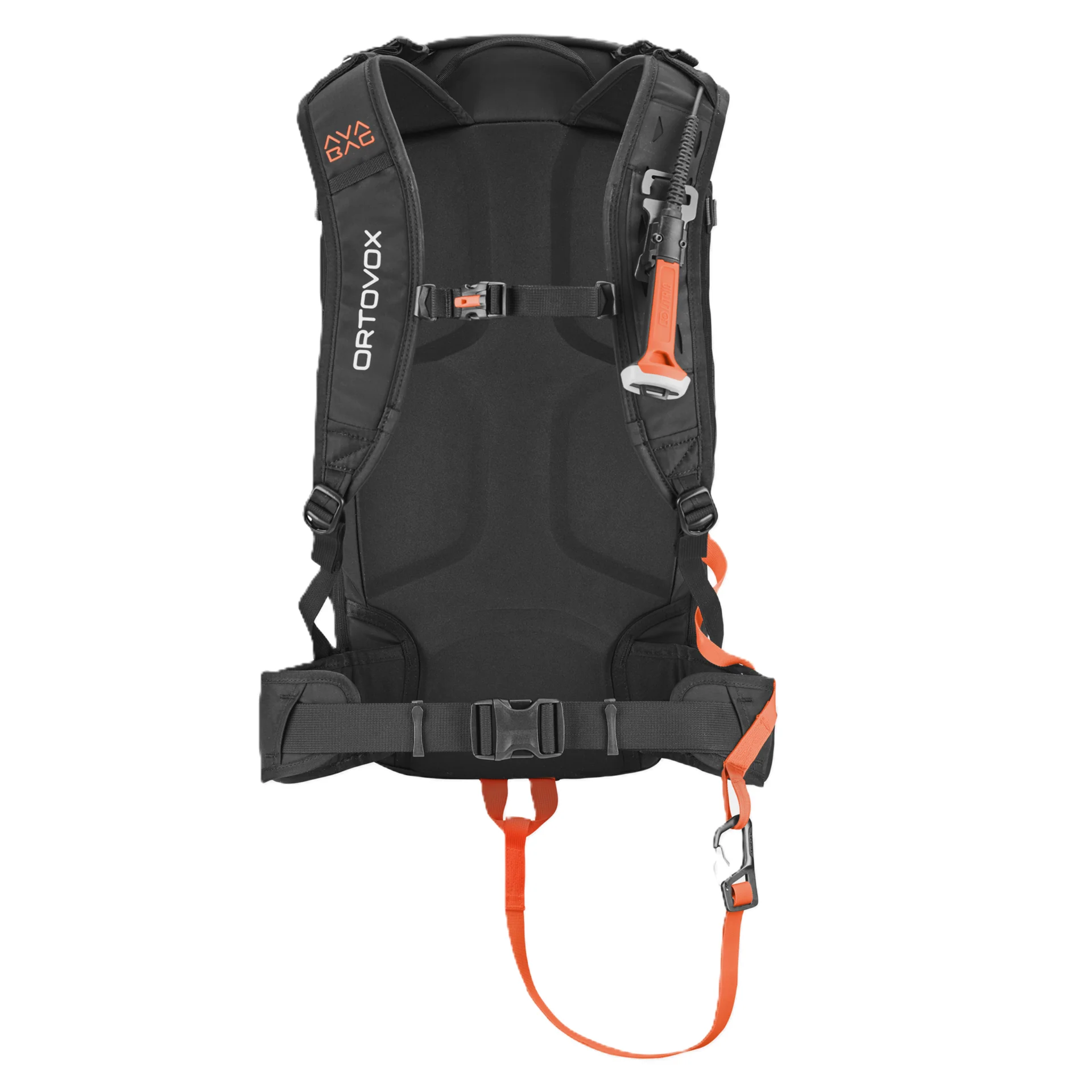 ORTOVOX AVABAG LITRIC TOUR 30 Zaino da valanga elettronico LiTRIC da scialpinismo - Image 3