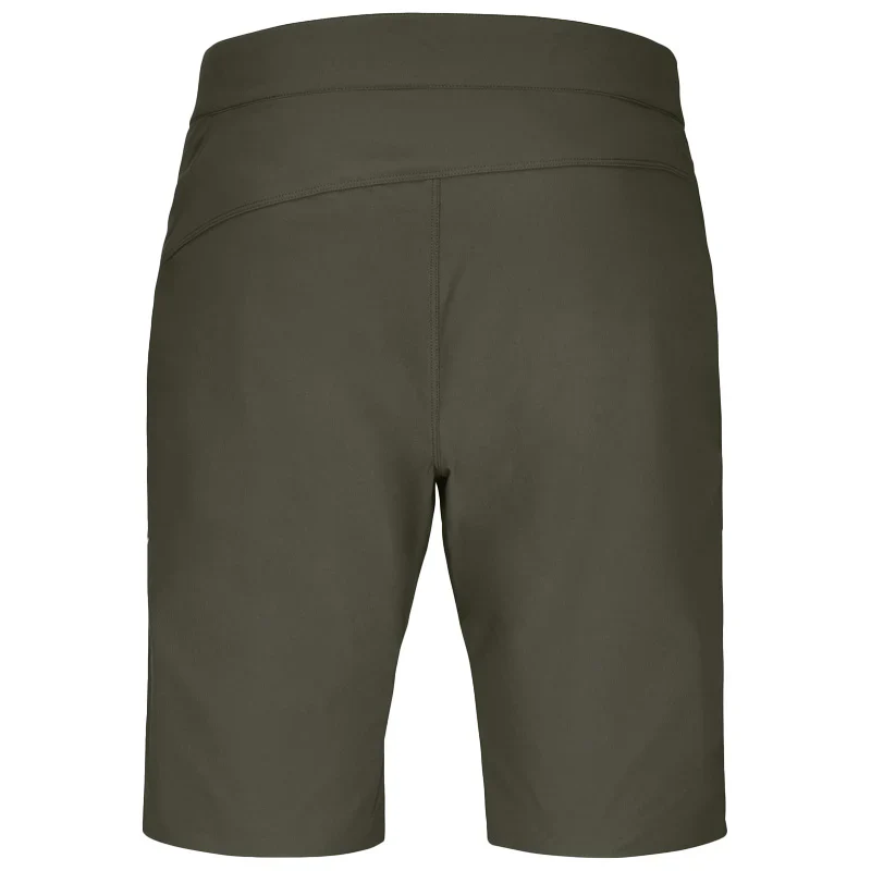 ORTOVOX BRENTA SHORT UOMO - NUOVO MODELLO SS2025 DARK WILD HERBS - Image 2