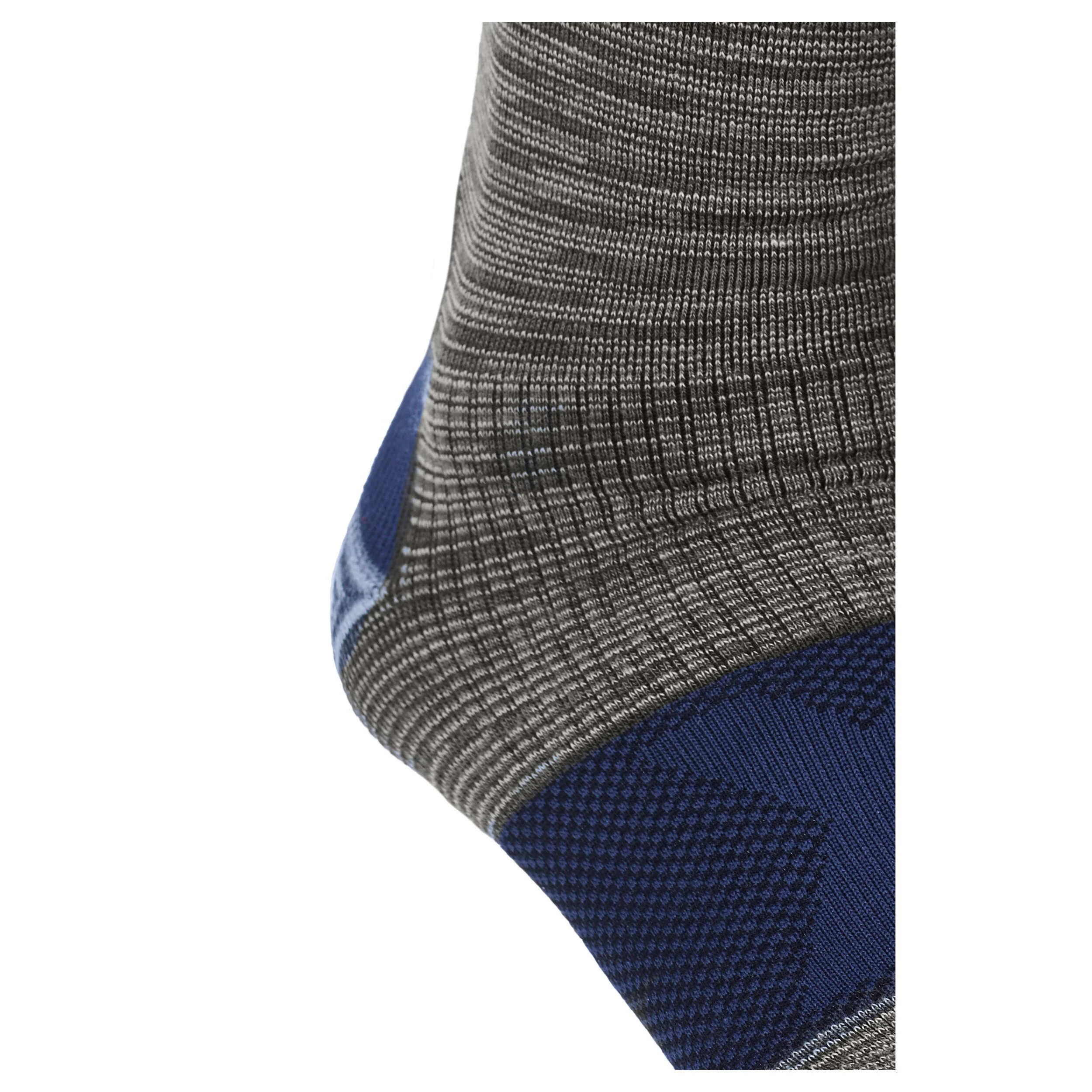 ORTOVOX ALPINIST MID Calze tecniche in lana merino - Image 3