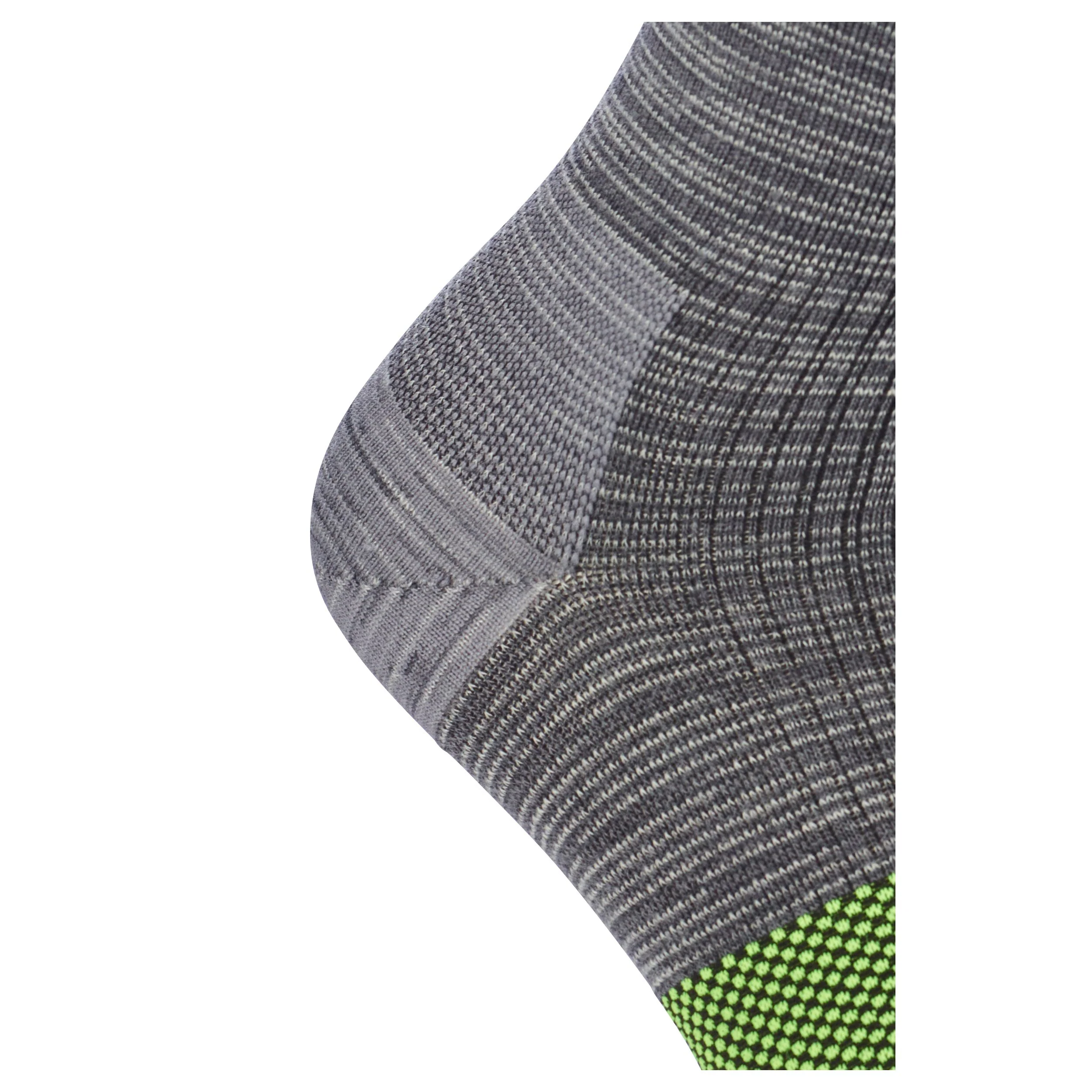 ORTOVOX  TOUR COMPRESSION LONG SOCKS Calze tecniche in lana merino - Image 3