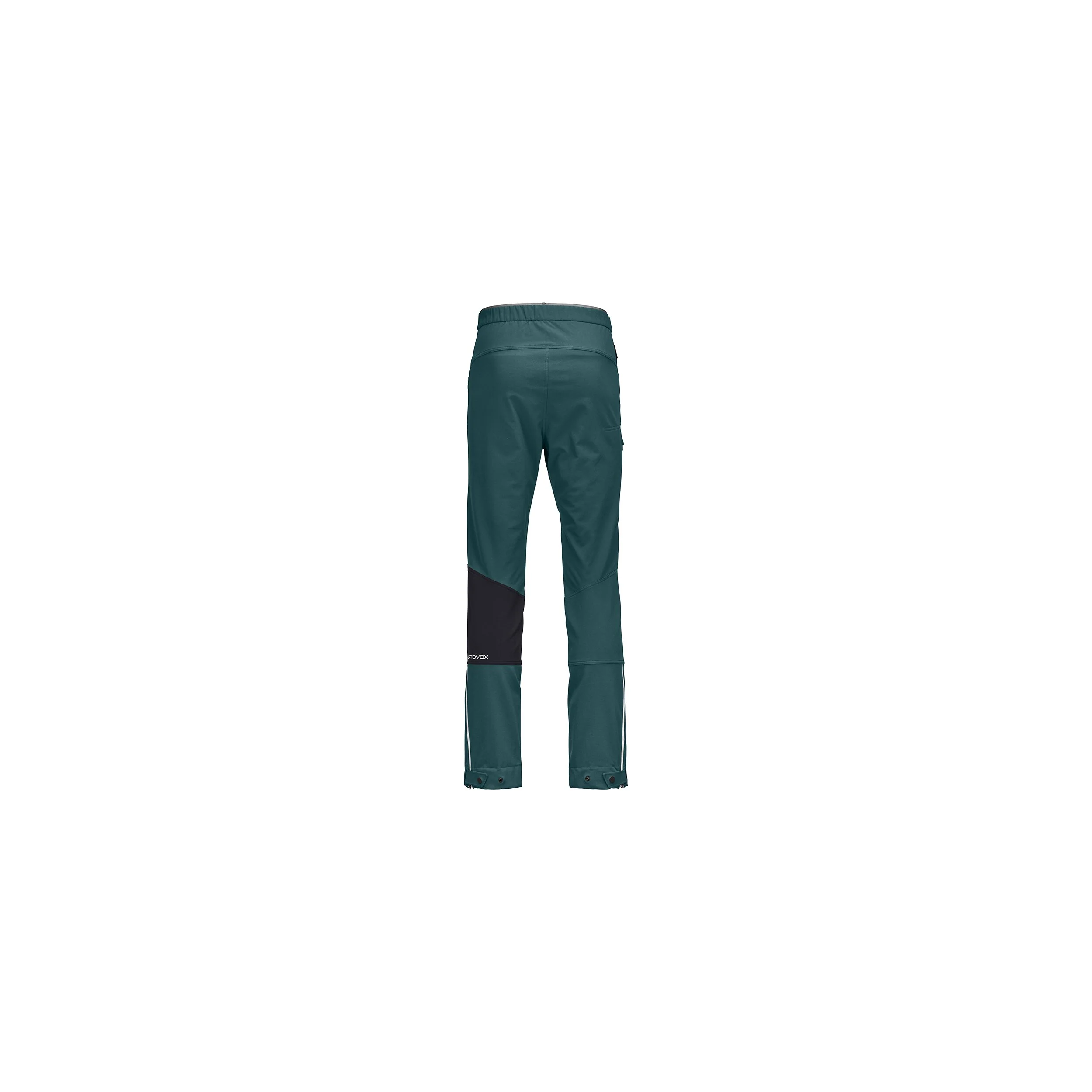 PANTALONI SOFTSHELL ORTOVOX COL BECCHEI PANTS UOMO - Image 2