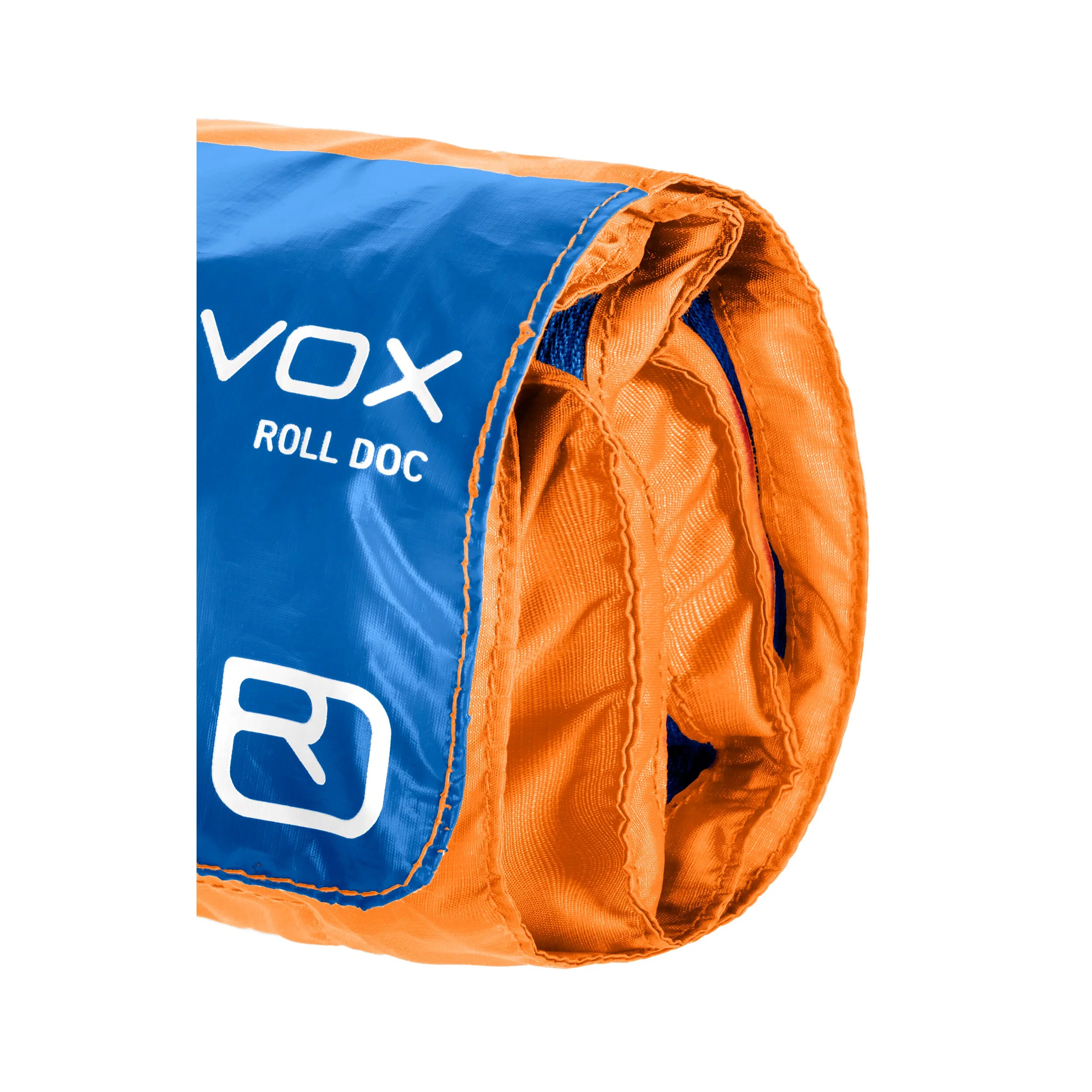 ORTOVOX FIRST AID ROLL DOC KIT DI PRIMO SOCCORSO - Image 3