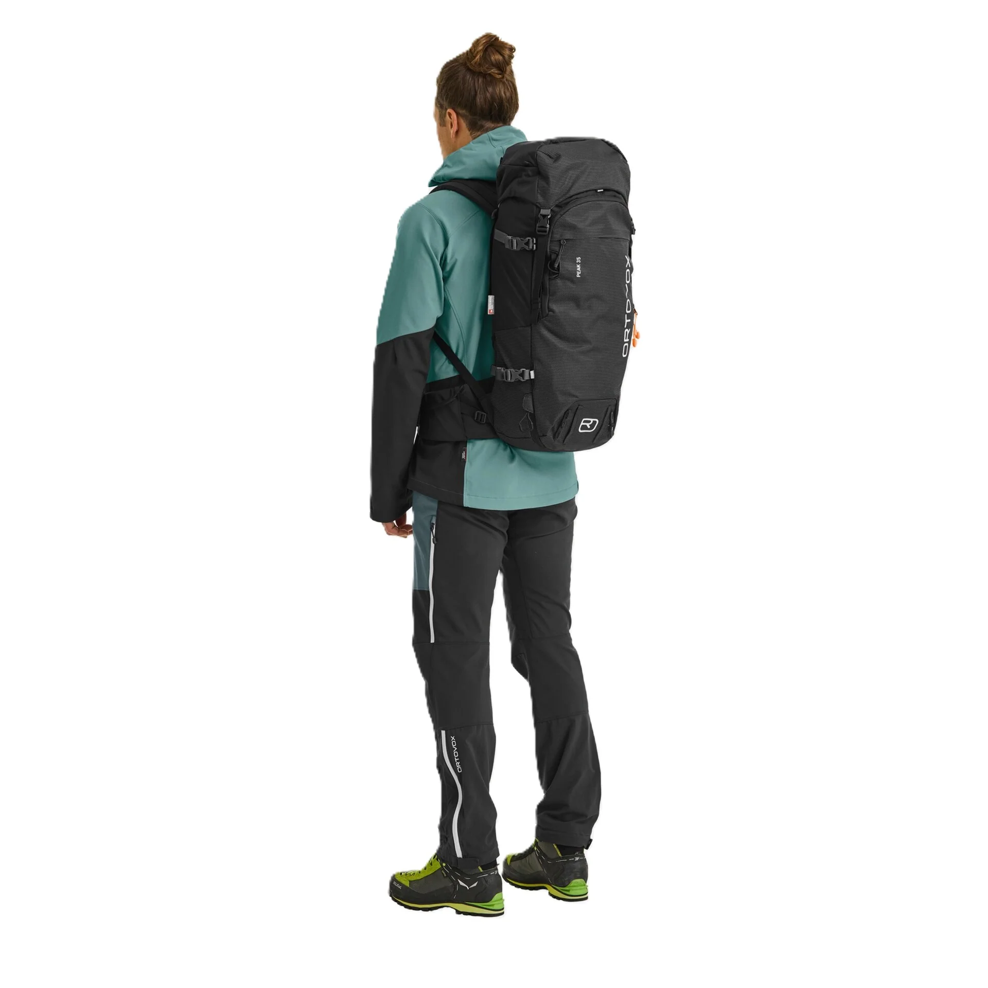 ORTOVOX PEAK 35 - DISPONIBILE IN 2 COLORI - Image 6