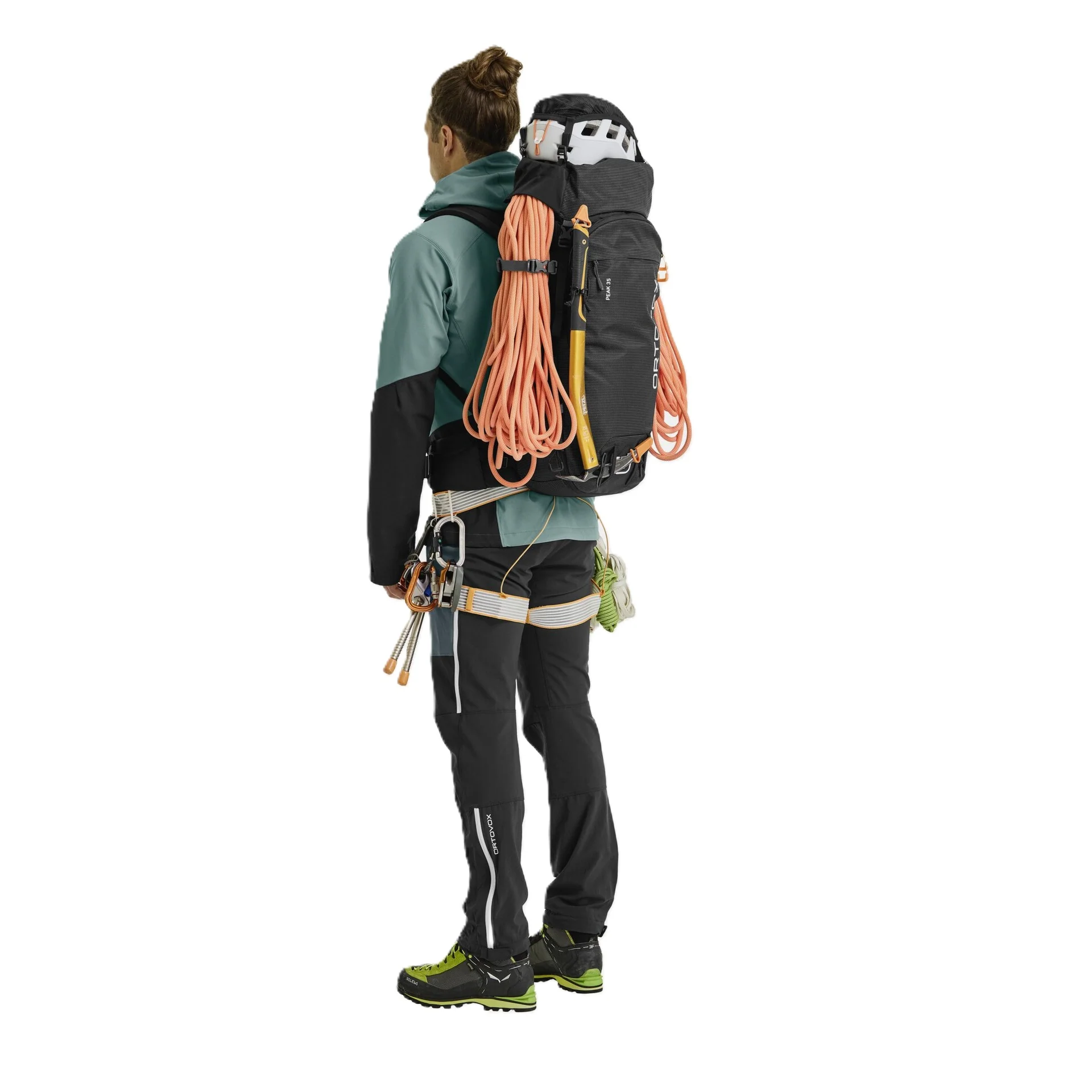 ORTOVOX PEAK 35 - DISPONIBILE IN 2 COLORI - Image 8