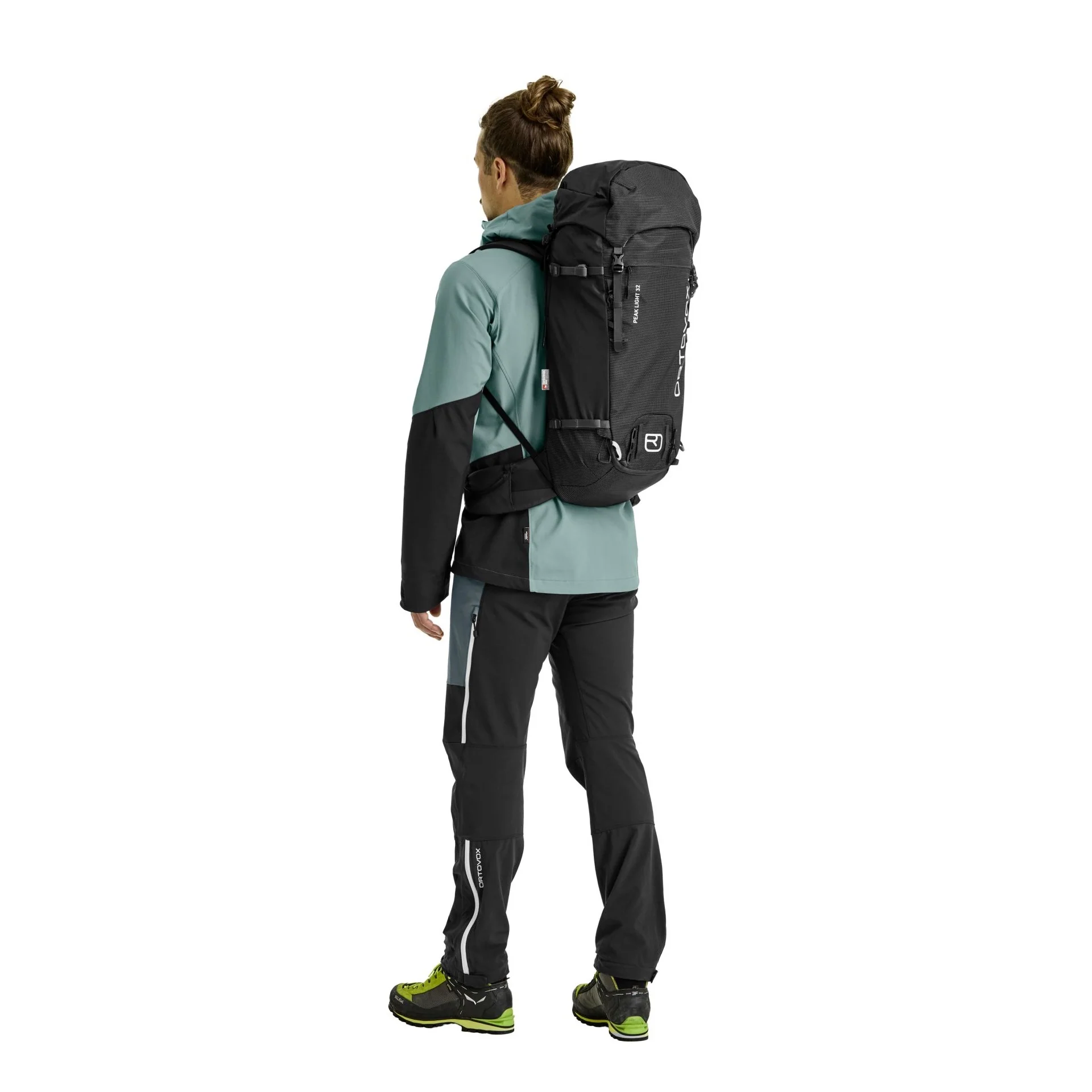 ORTOVOX PEAK LIGHT 32 - DISPONIBILE IN 2 COLORI - Image 5