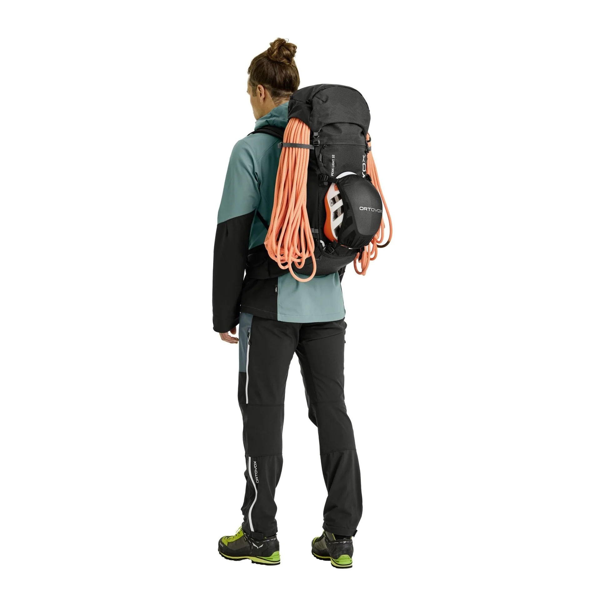 ORTOVOX PEAK LIGHT 32 - DISPONIBILE IN 2 COLORI - Image 7