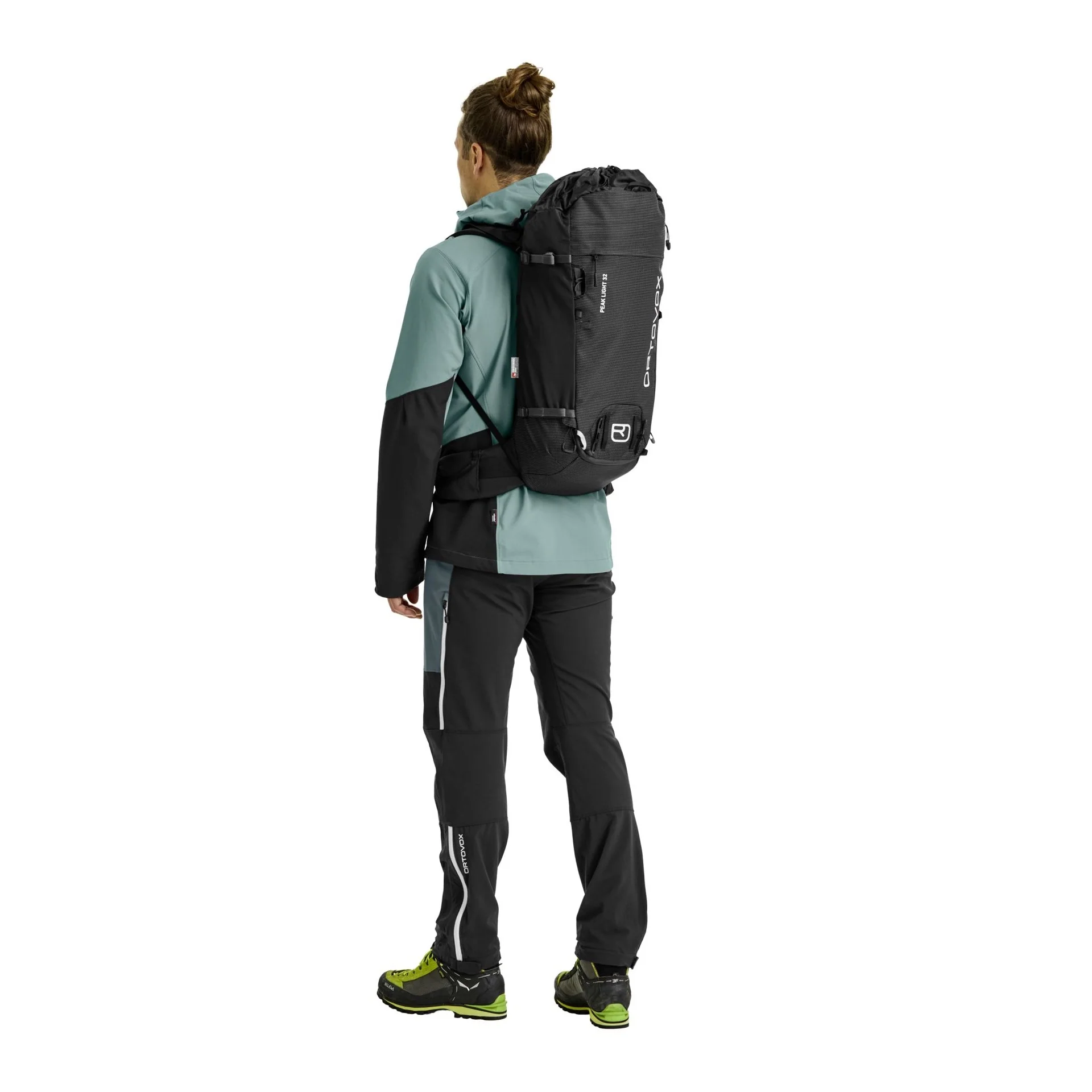 ORTOVOX PEAK LIGHT 32 - DISPONIBILE IN 2 COLORI - Image 8