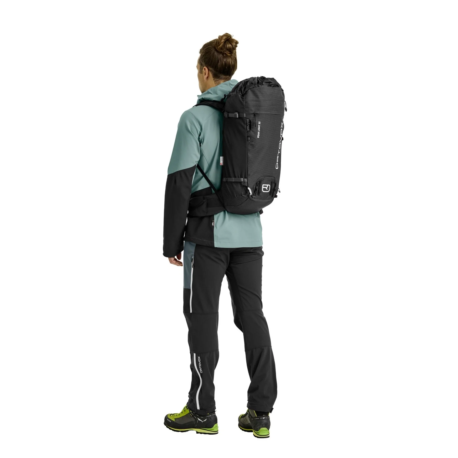 ORTOVOX PEAK LIGHT 32 - DISPONIBILE IN 2 COLORI - Image 9