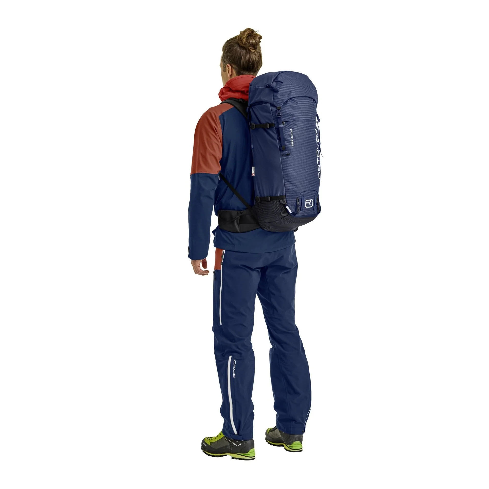 ORTOVOX PEAK LIGHT 40 - Image 8