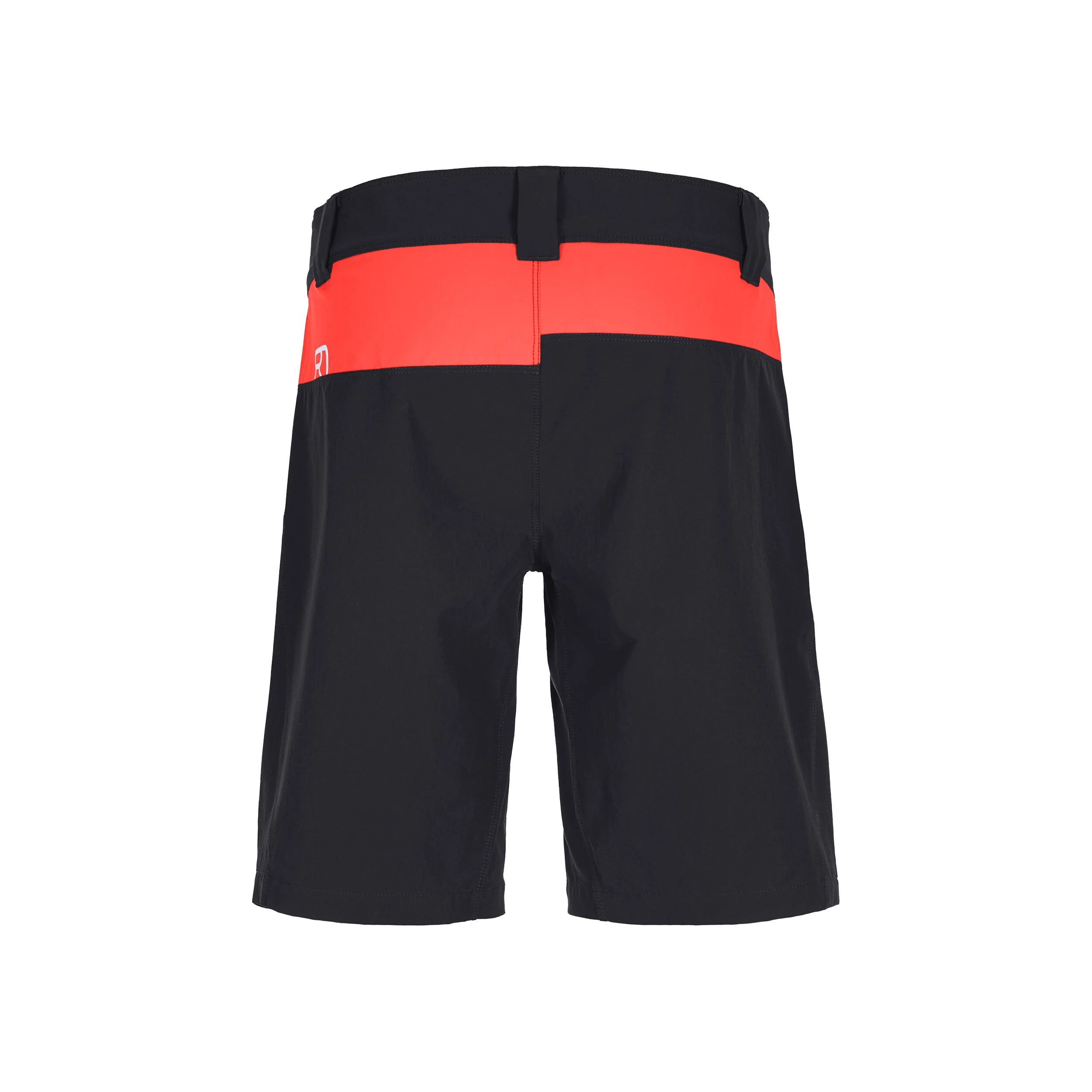 ORTOVOX BERMUDA PELMO SHORT DONNA DA MONTAGNA COLORI ASSORTITI - Image 3