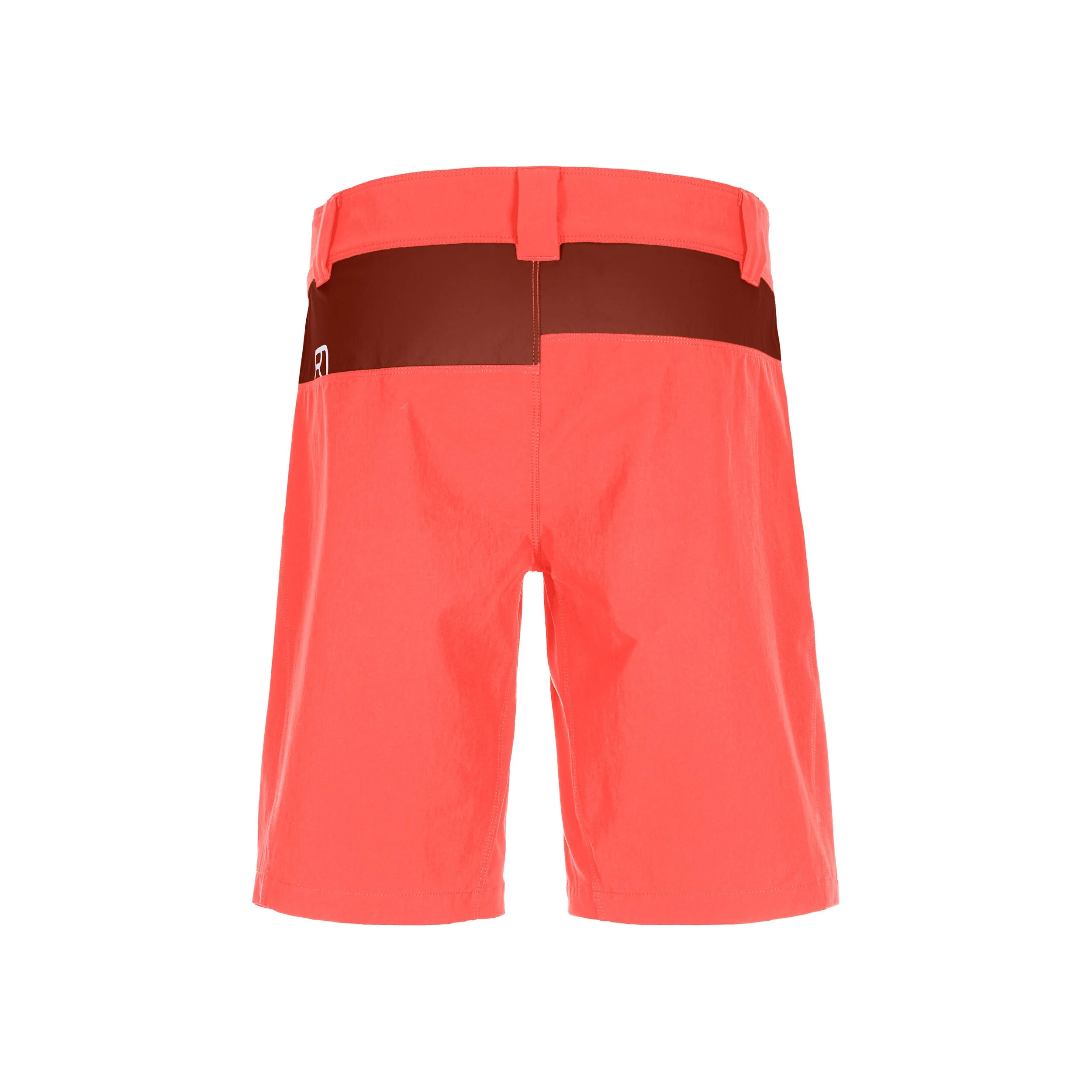 ORTOVOX BERMUDA PELMO SHORT DONNA DA MONTAGNA COLORI ASSORTITI - Image 4