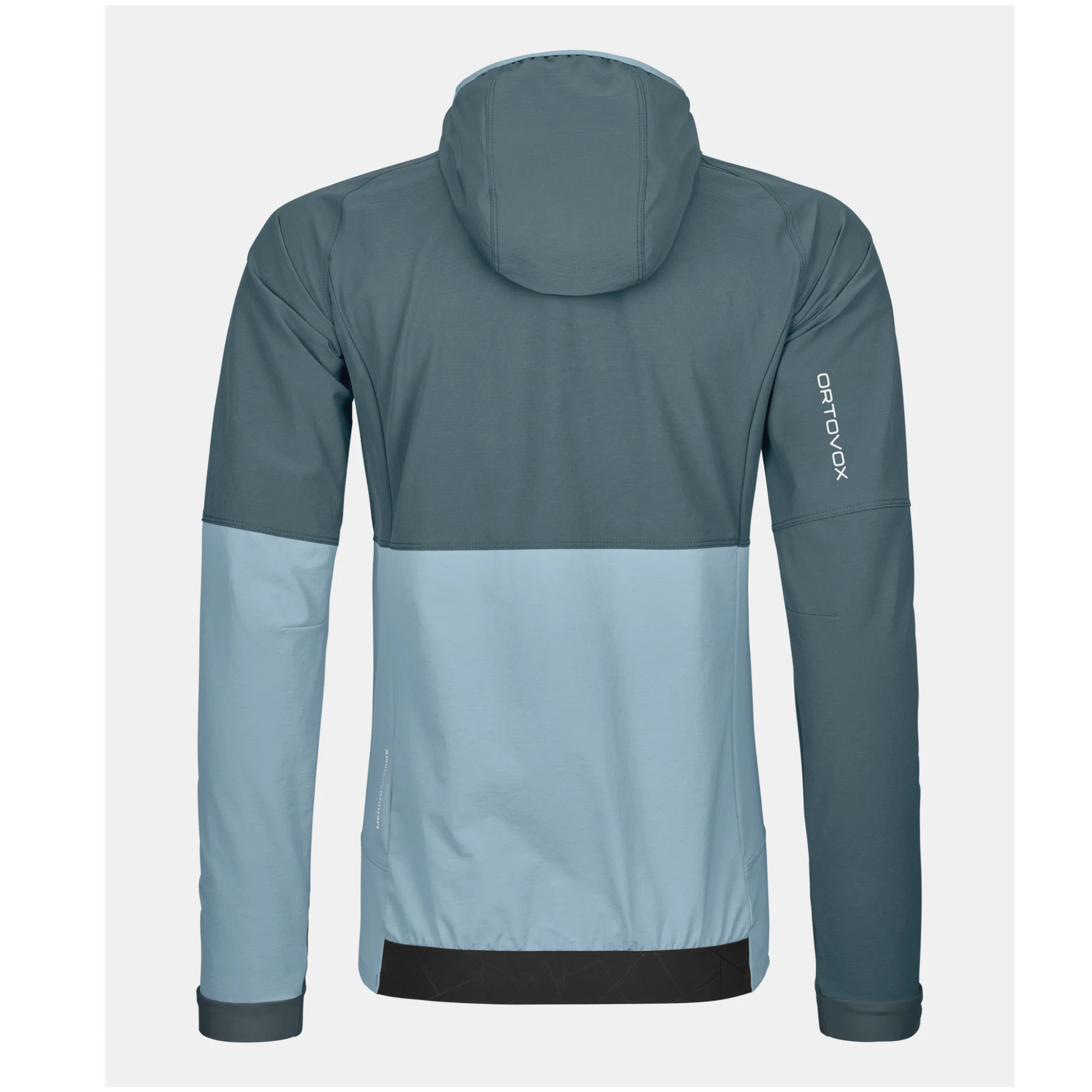 ORTOVOX PUNTA BERRINO HOODED JACKET DONNA - NUOVI ARRIVI WINTER 24/25 - Image 2