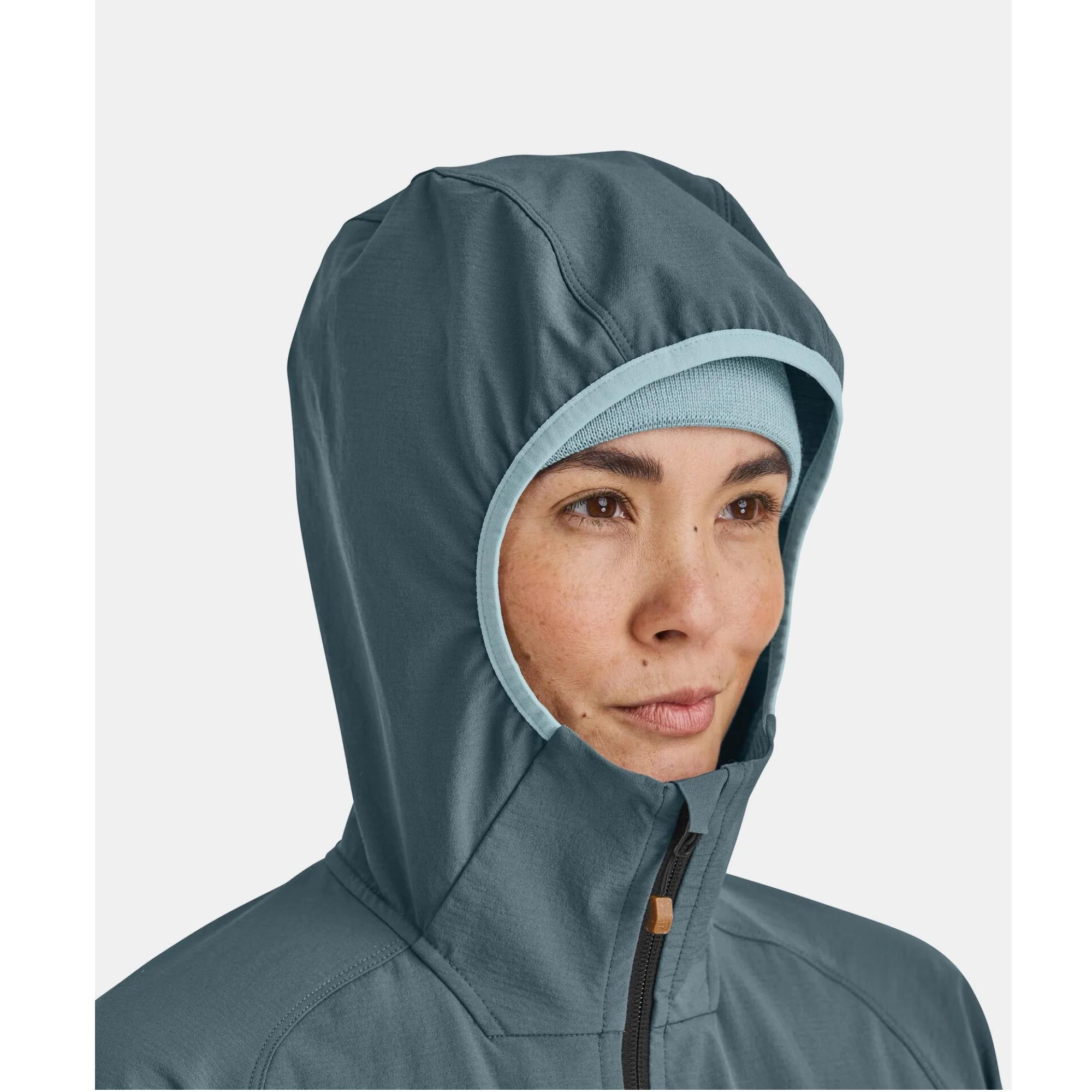 ORTOVOX PUNTA BERRINO HOODED JACKET DONNA - NUOVI ARRIVI WINTER 24/25 - Image 6
